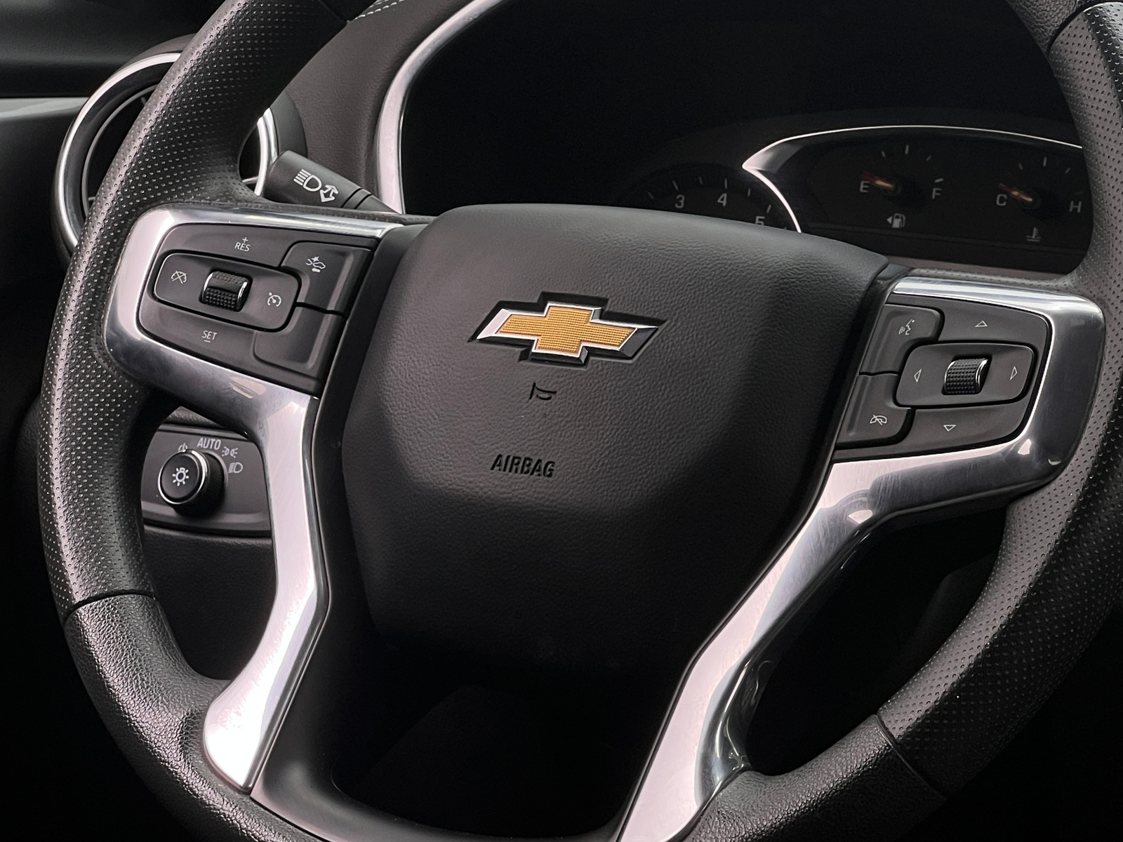 Thumbnail: 2023 Chevrolet Blazer - 5