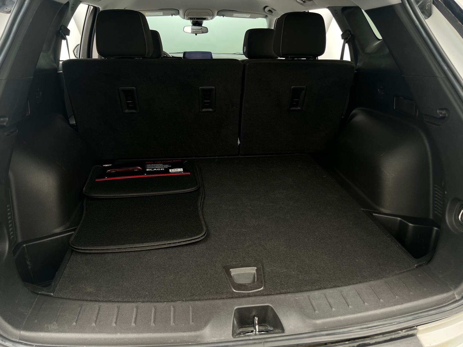 Thumbnail: 2023 Chevrolet Blazer - 7