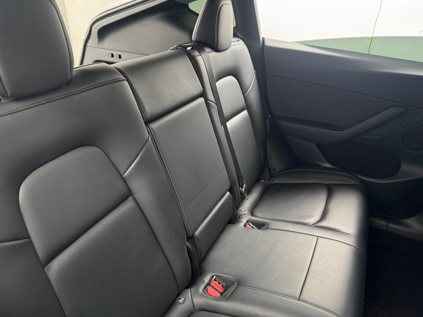 Thumbnail: 2021 Tesla Model Y - 5