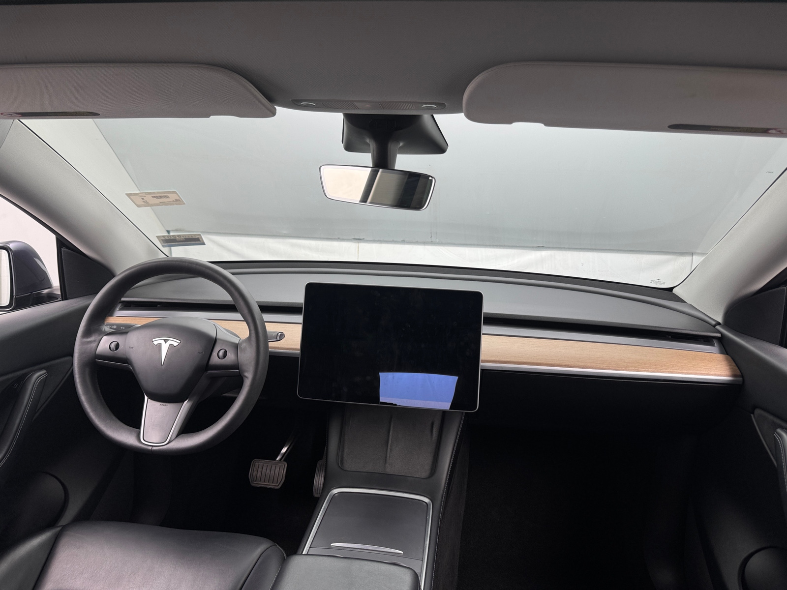 Thumbnail: 2021 Tesla Model Y - 2