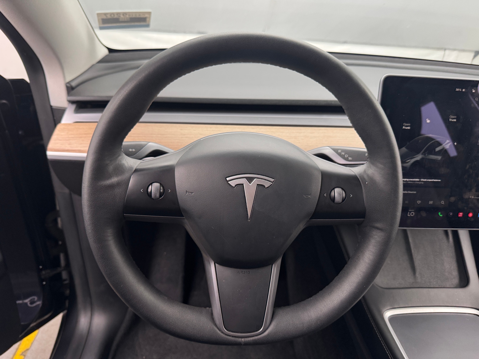 Thumbnail: 2021 Tesla Model Y - 4