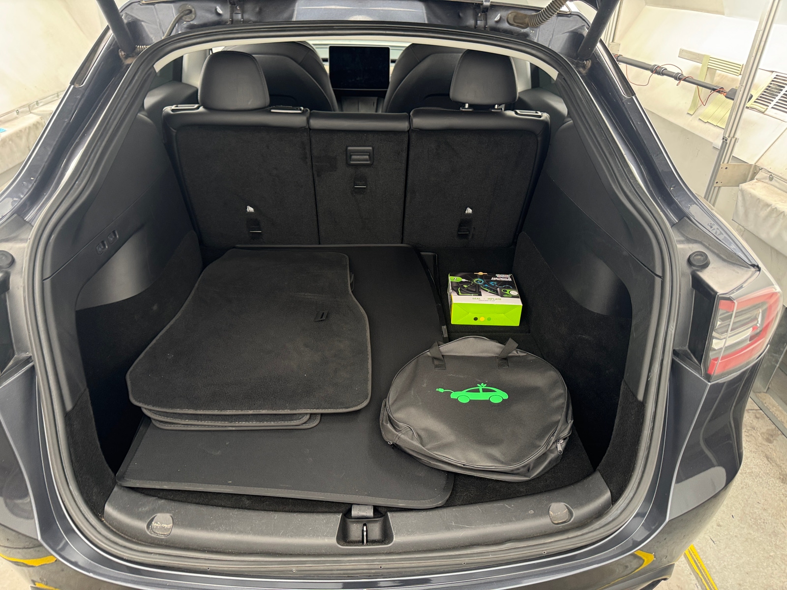 Thumbnail: 2021 Tesla Model Y - 6