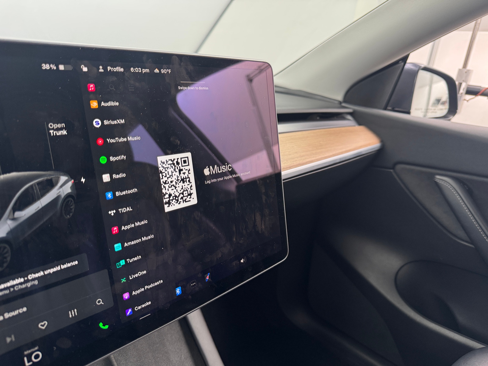 Thumbnail: 2021 Tesla Model Y - 3