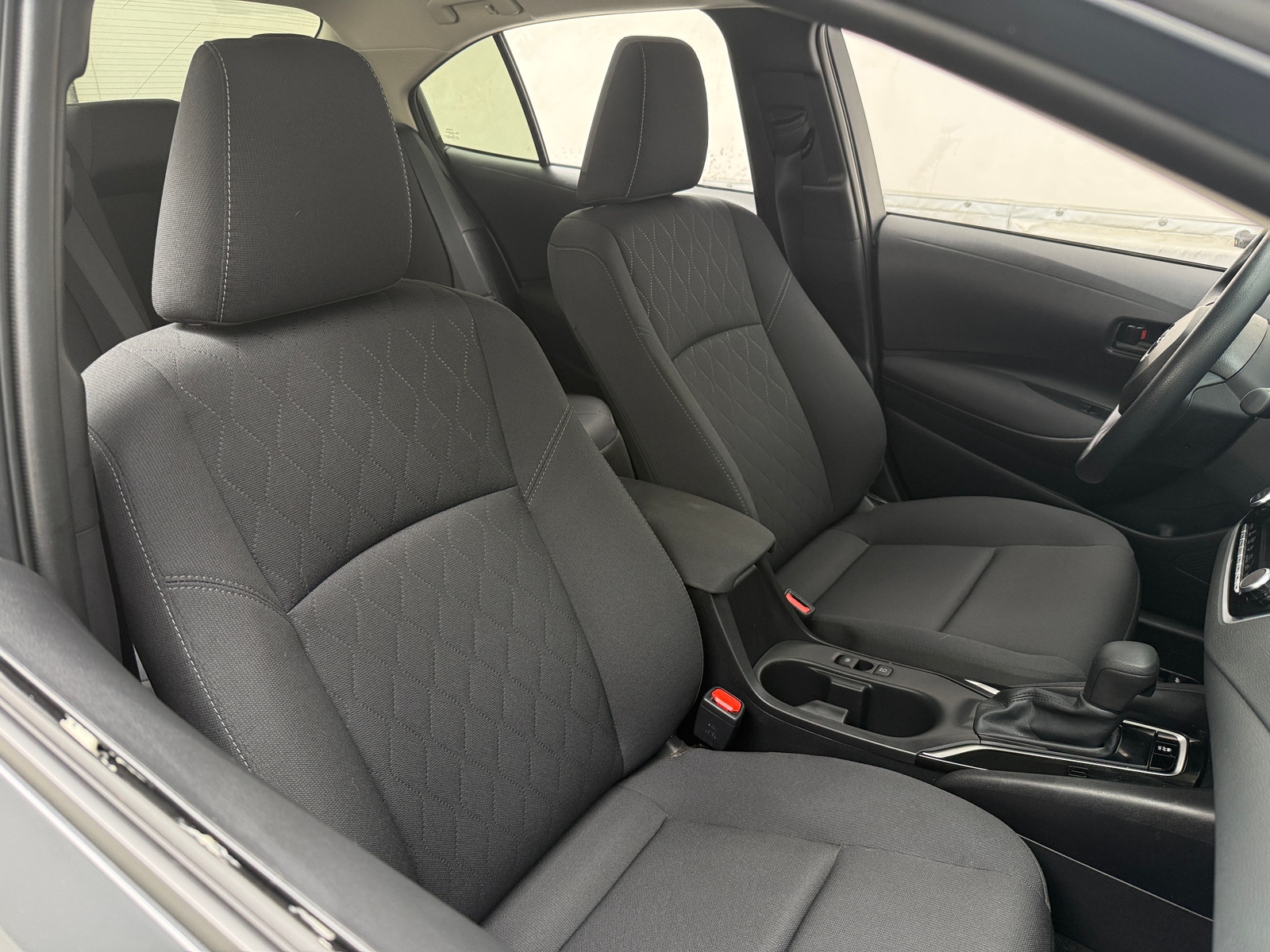 Thumbnail: 2025 Toyota Corolla - 2