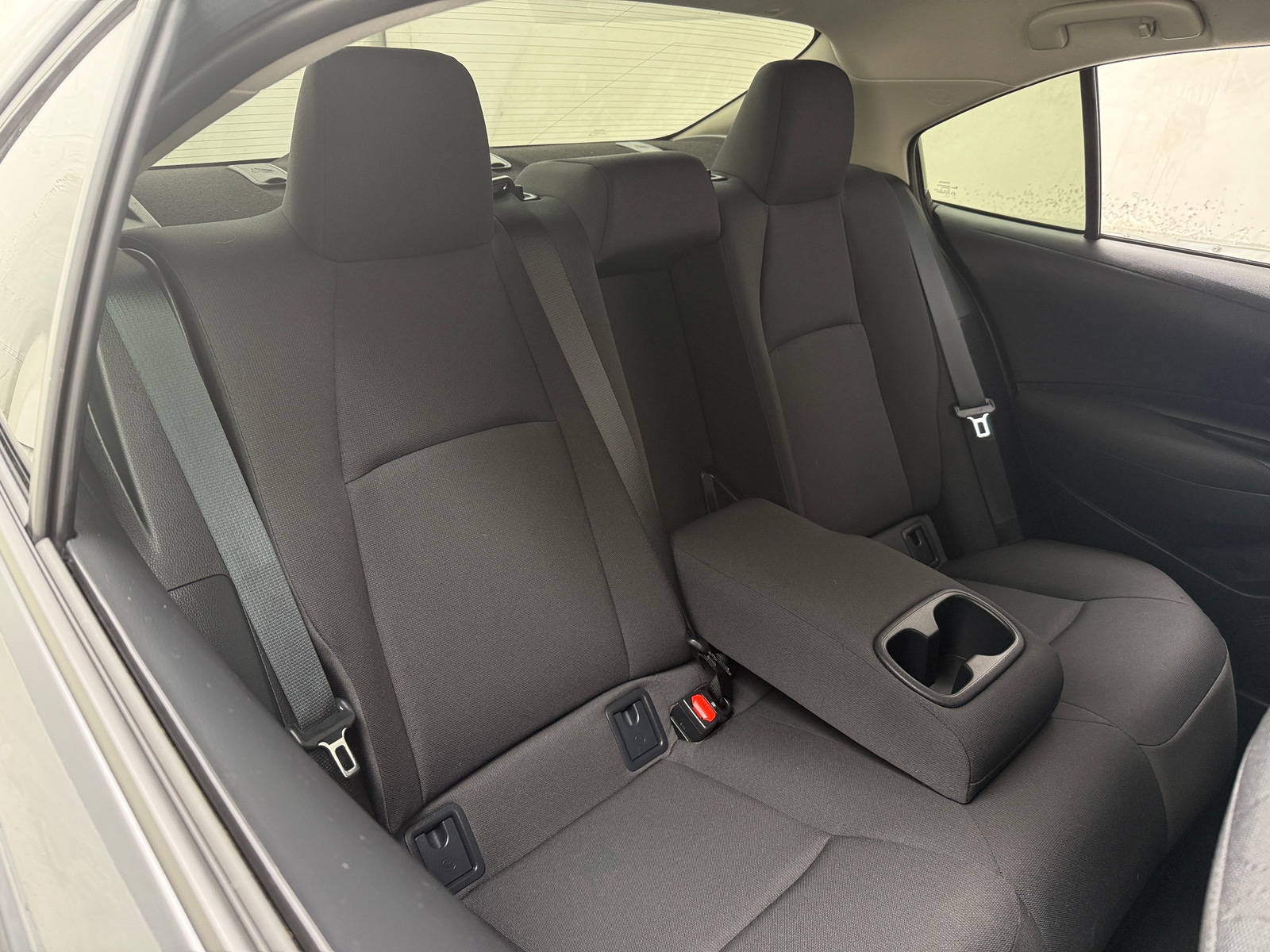 Thumbnail: 2025 Toyota Corolla - 6