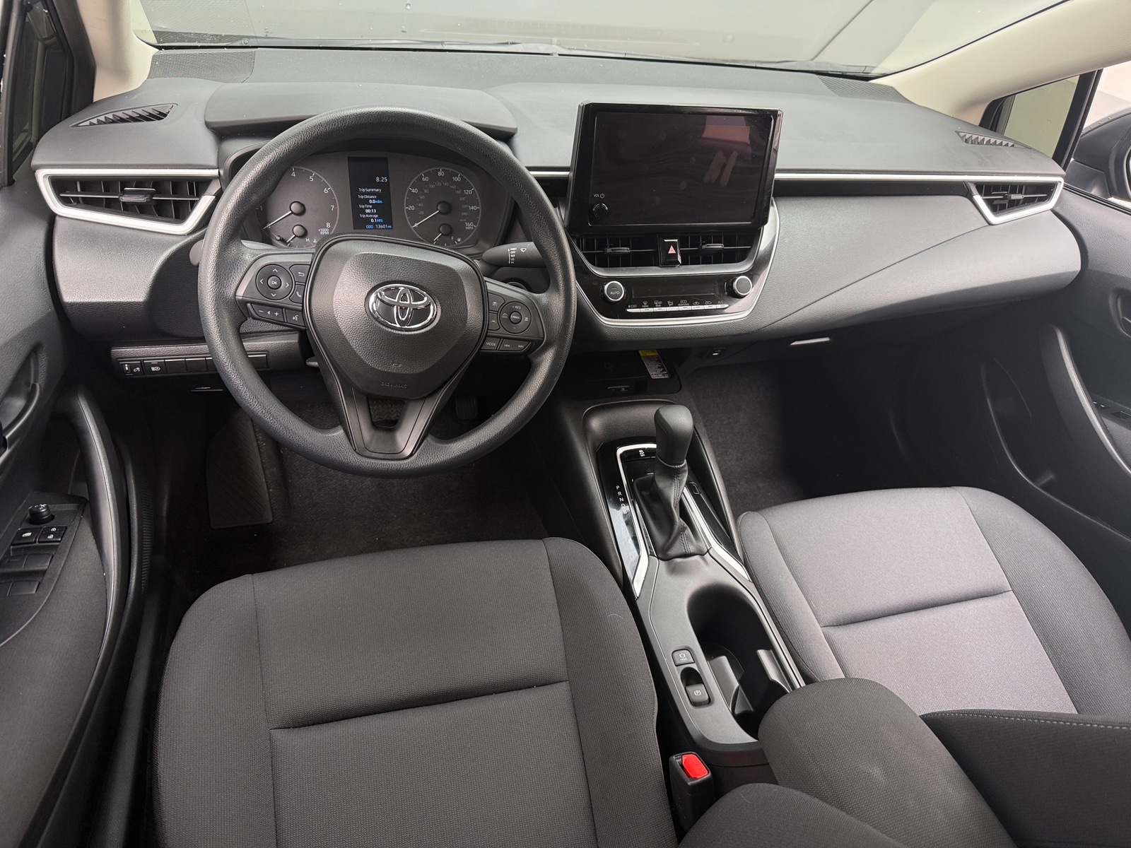 Thumbnail: 2025 Toyota Corolla - 3