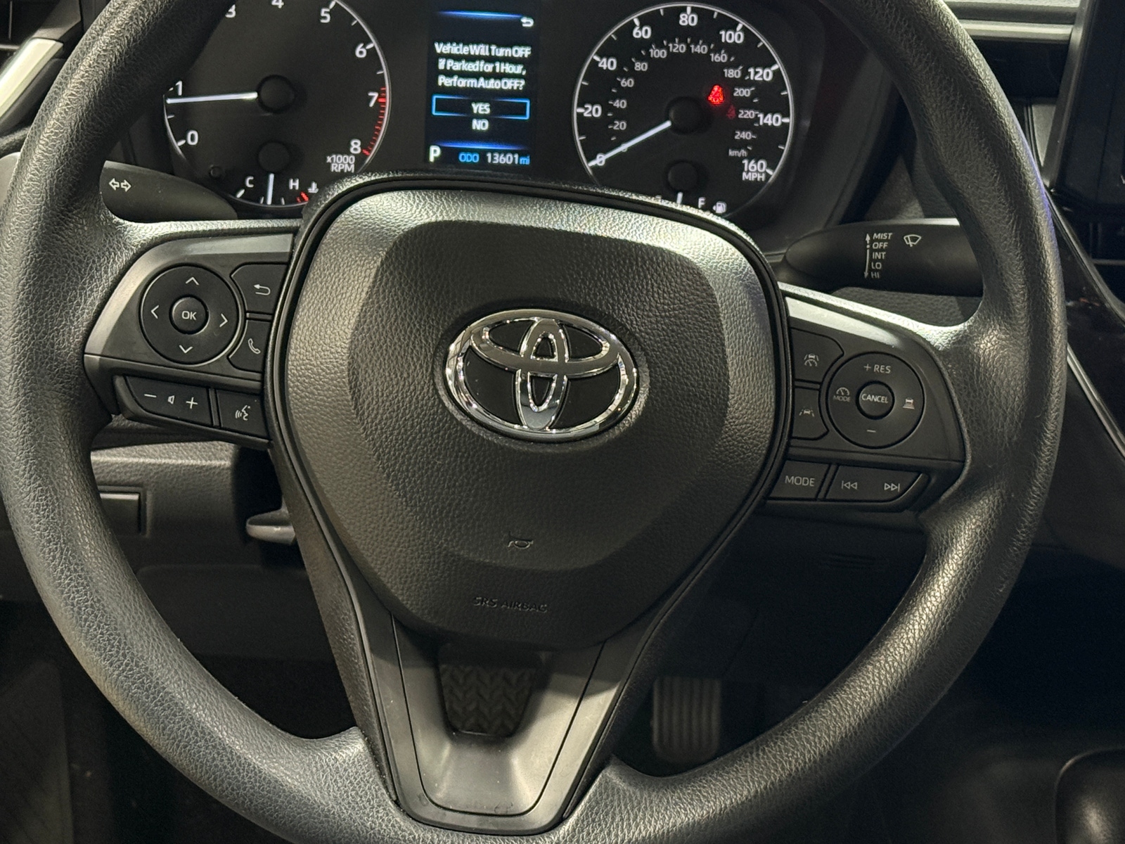 Thumbnail: 2025 Toyota Corolla - 5