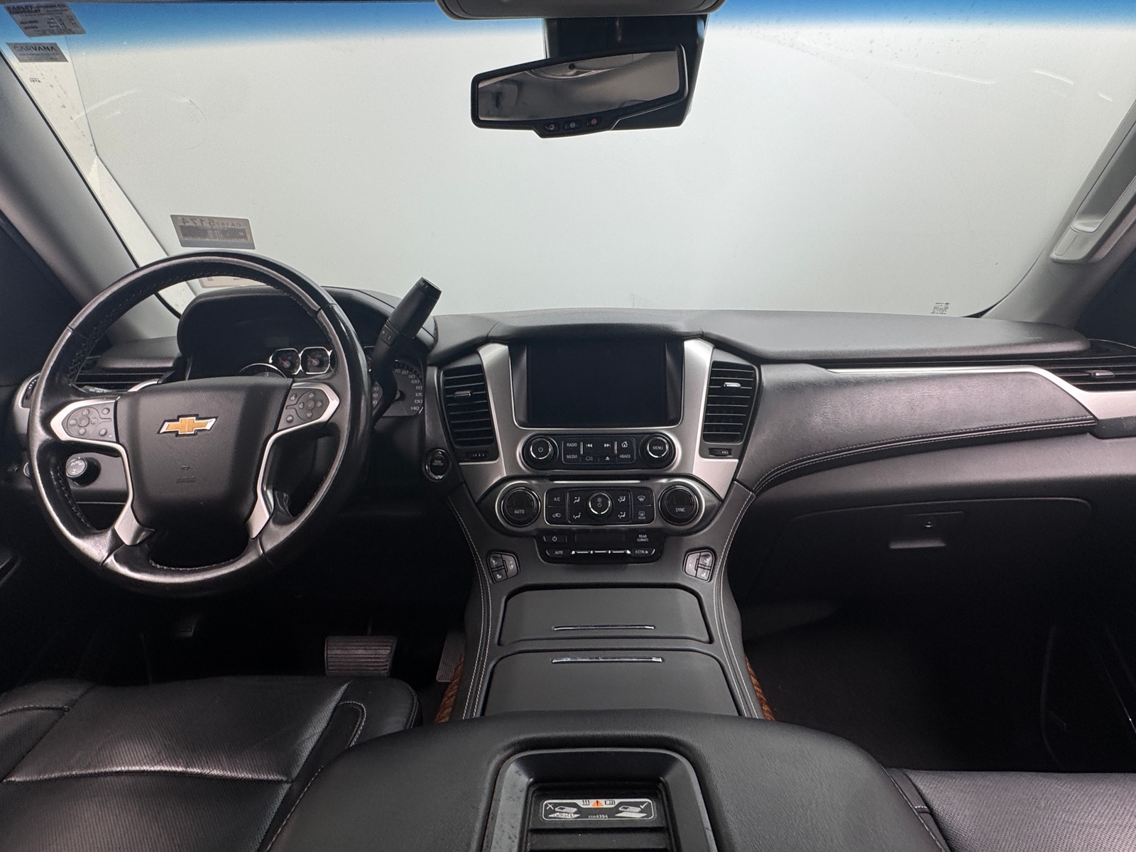 Thumbnail: 2020 Chevrolet Tahoe - 2