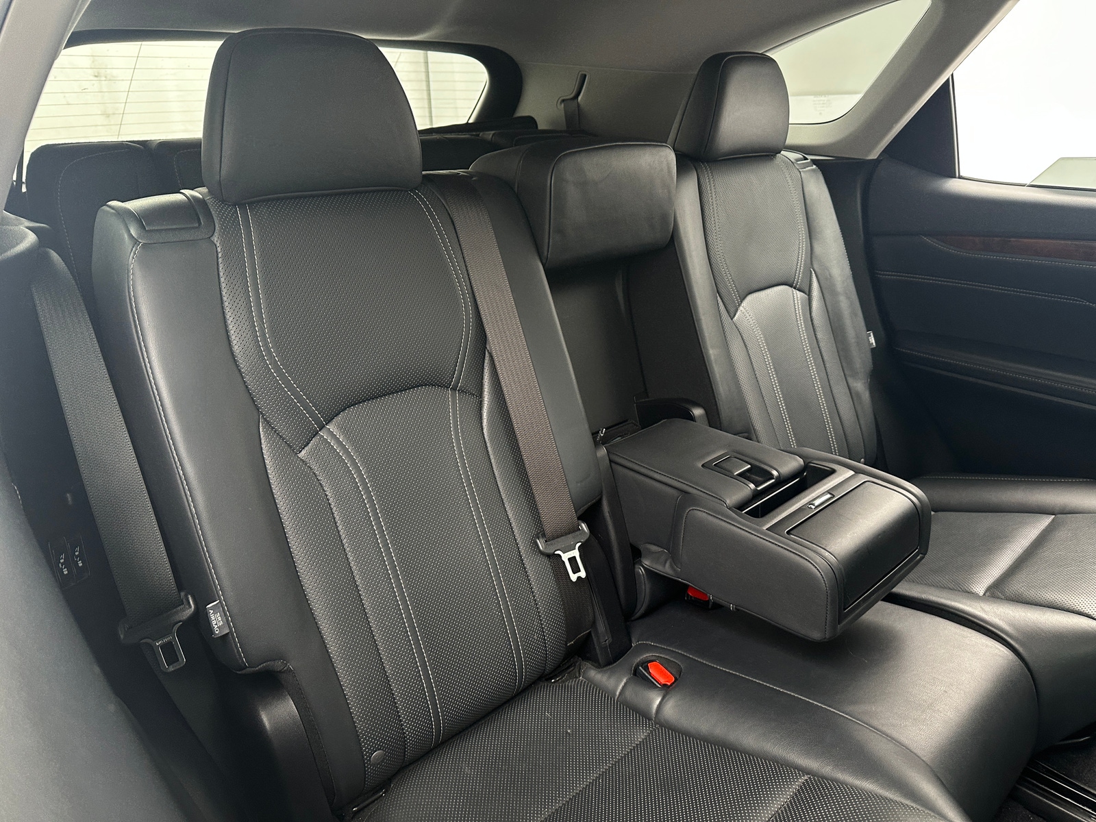 Thumbnail: 2018 Lexus RX - 5