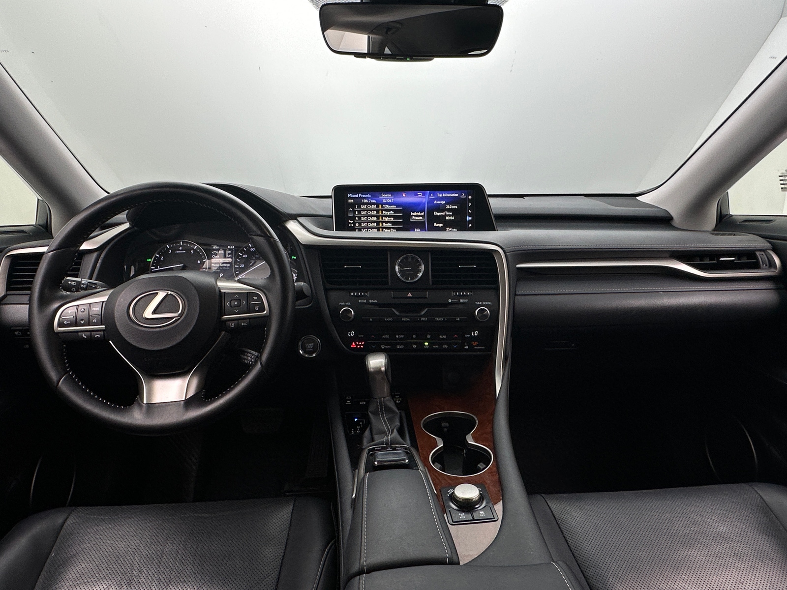 Thumbnail: 2018 Lexus RX - 2