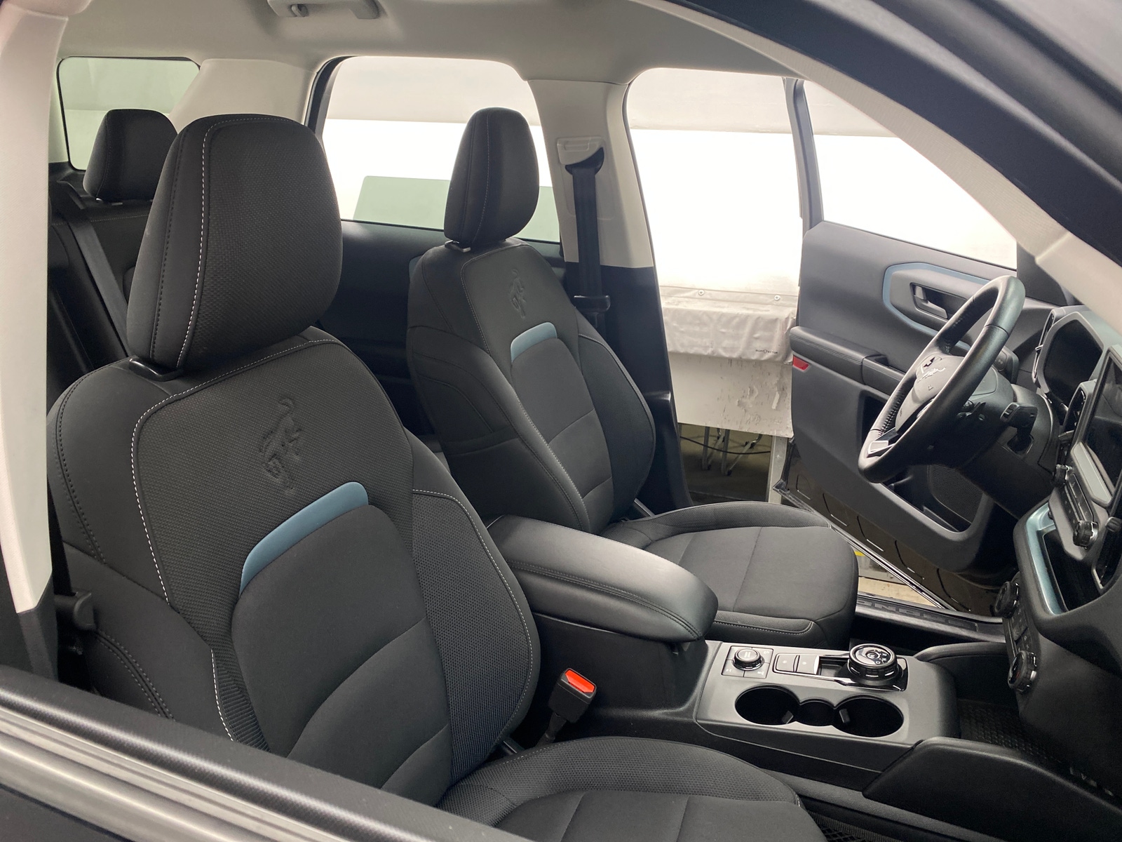 Thumbnail: 2023 Ford Bronco Sport - 2