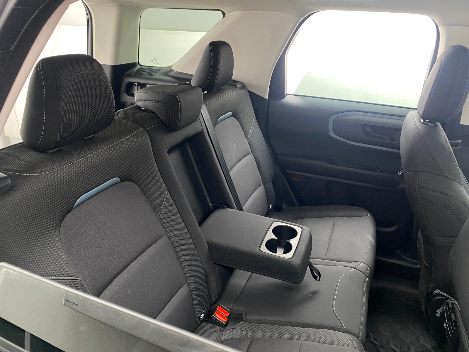 Thumbnail: 2023 Ford Bronco Sport - 6