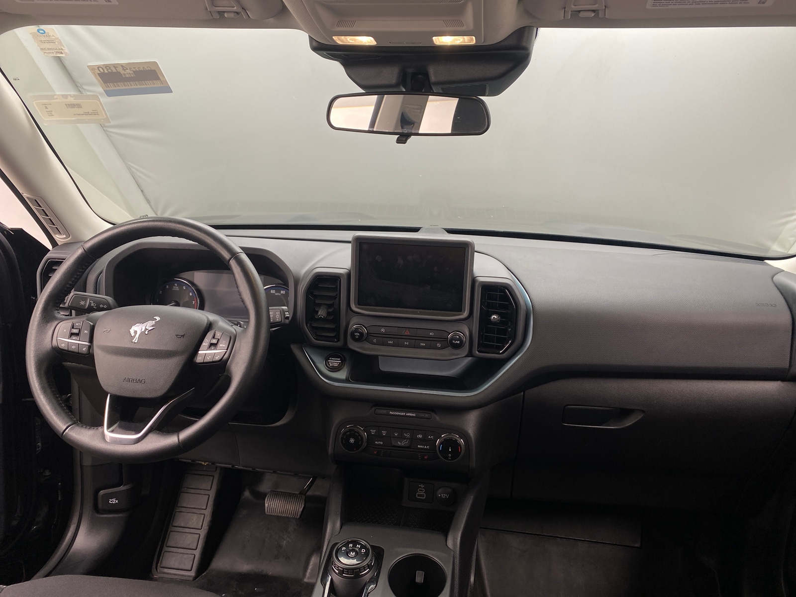 Thumbnail: 2023 Ford Bronco Sport - 3