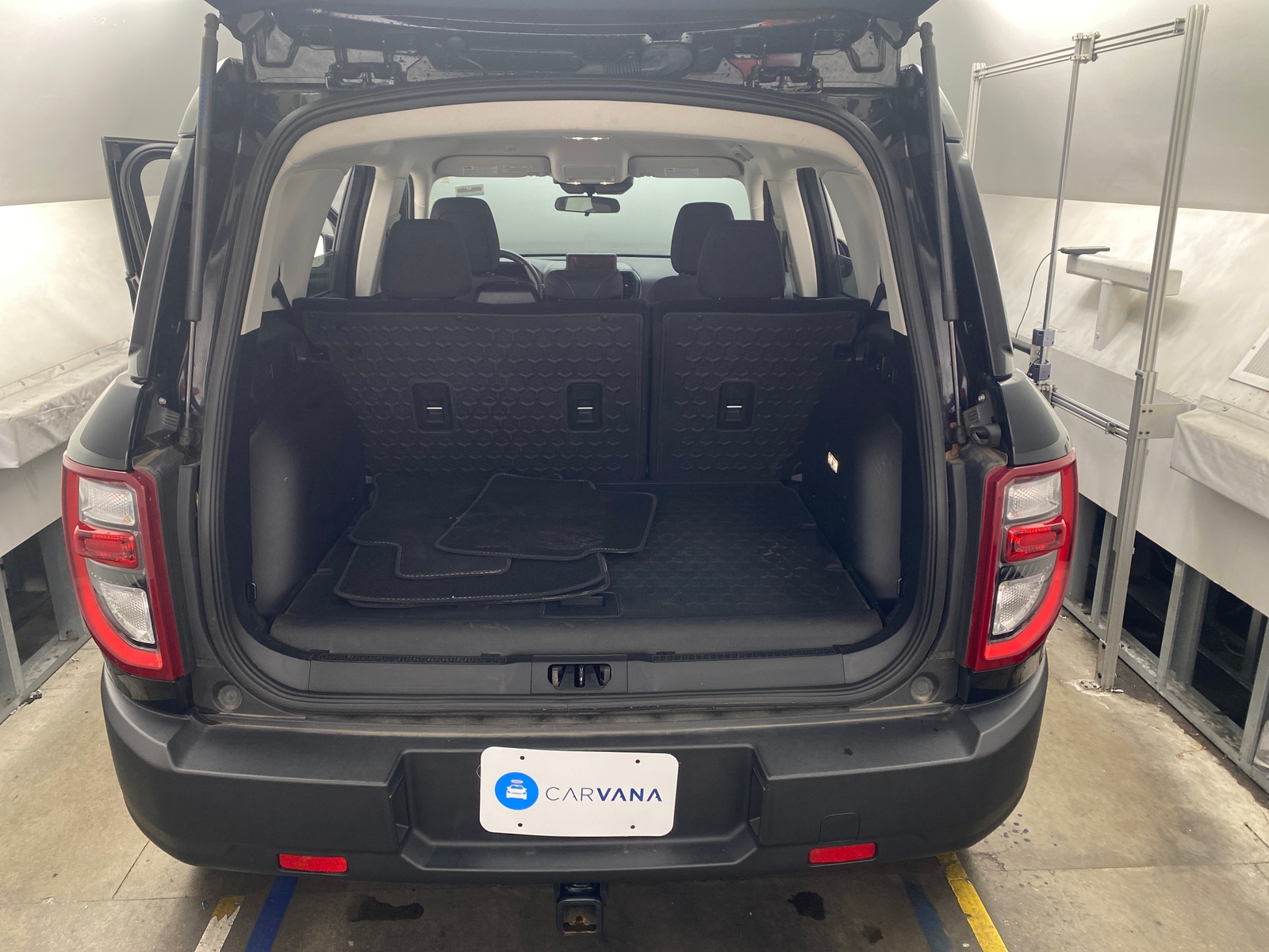 Thumbnail: 2023 Ford Bronco Sport - 7