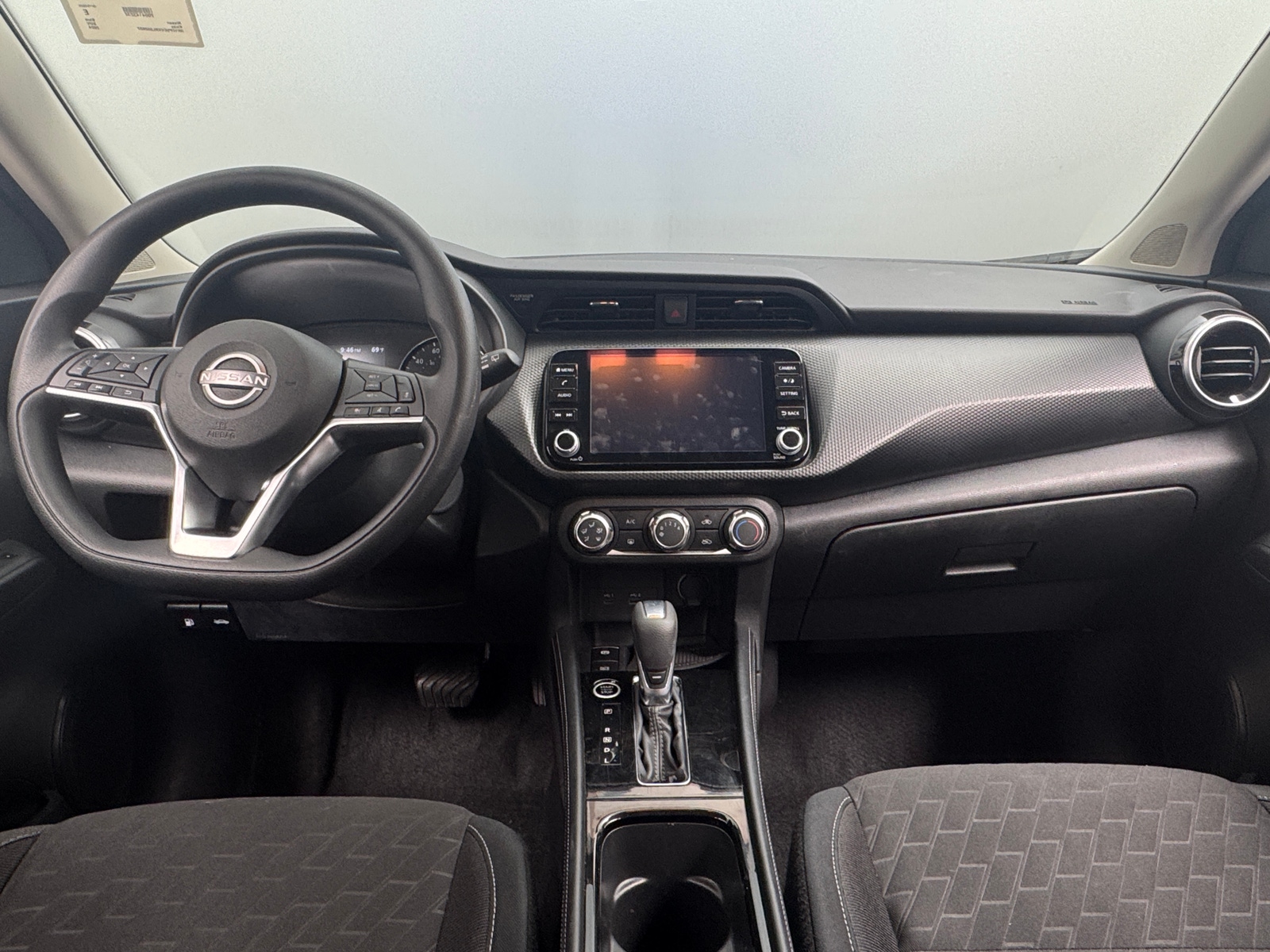 Thumbnail: 2024 Nissan Kicks - 3