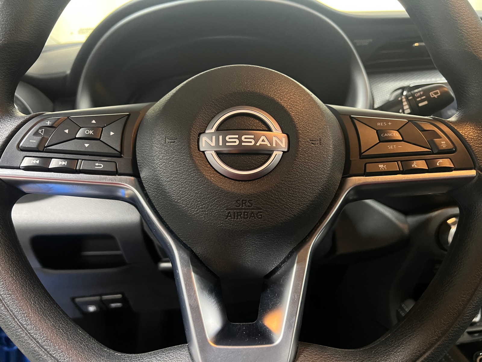 Thumbnail: 2024 Nissan Kicks - 5