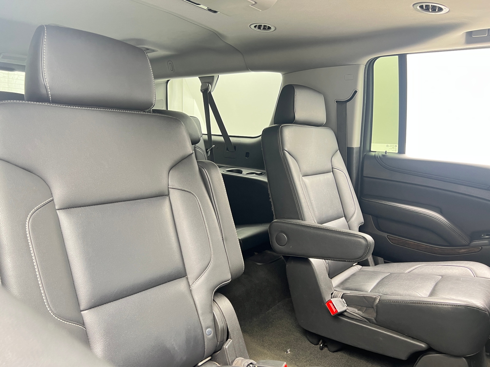 Thumbnail: 2018 Chevrolet Suburban - 5