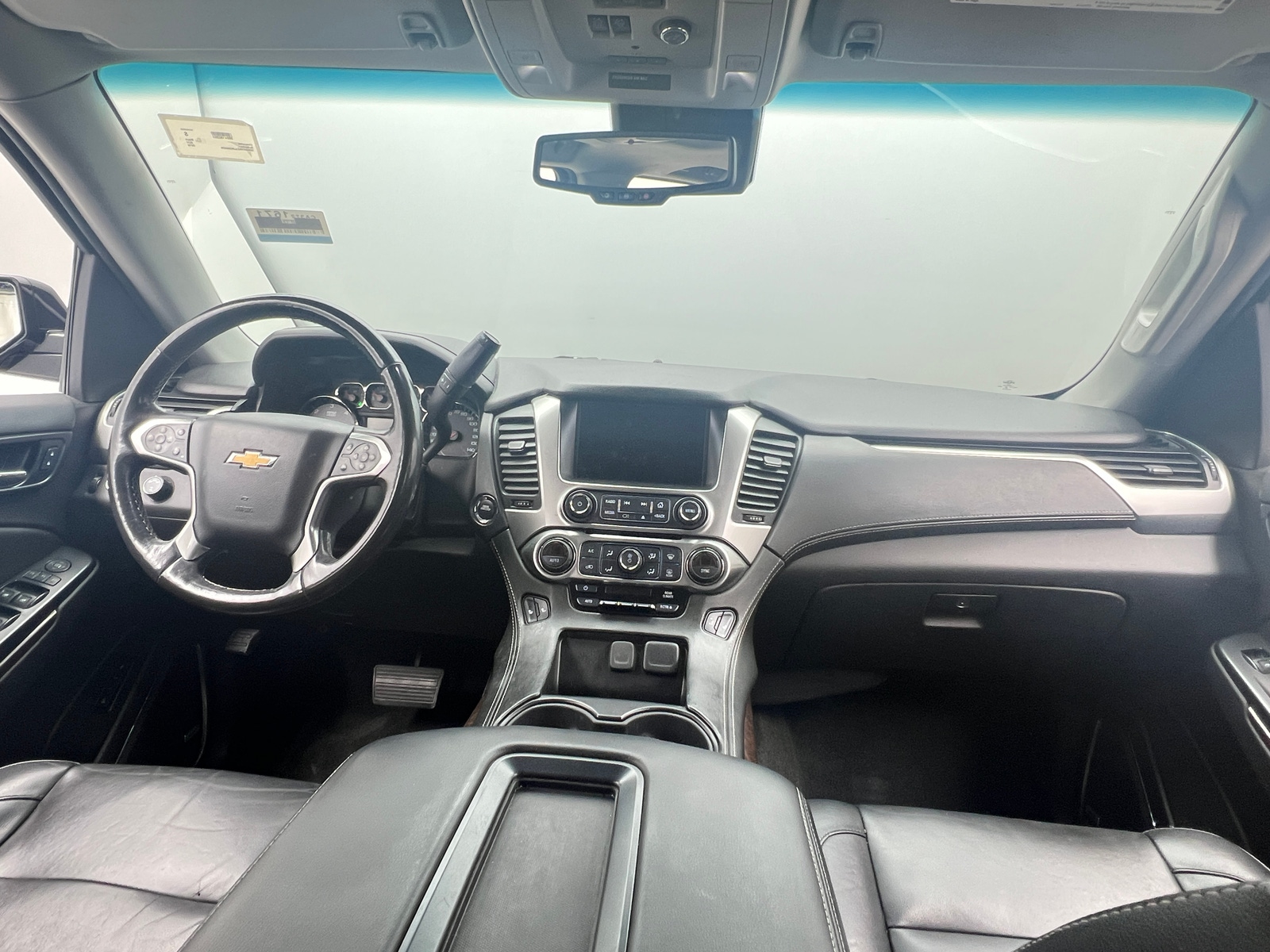 Thumbnail: 2018 Chevrolet Suburban - 2