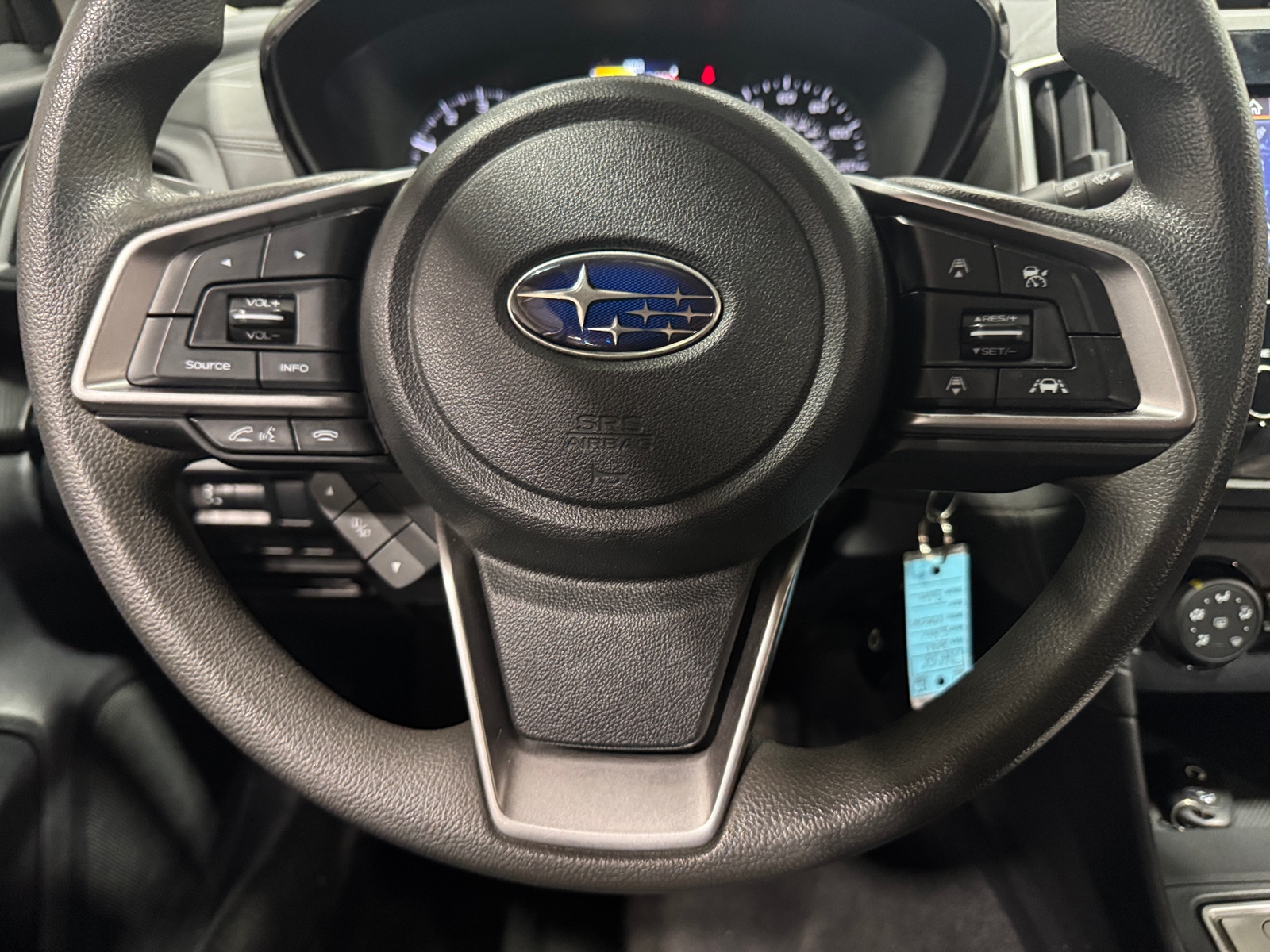 Thumbnail: 2021 Subaru Impreza - 5