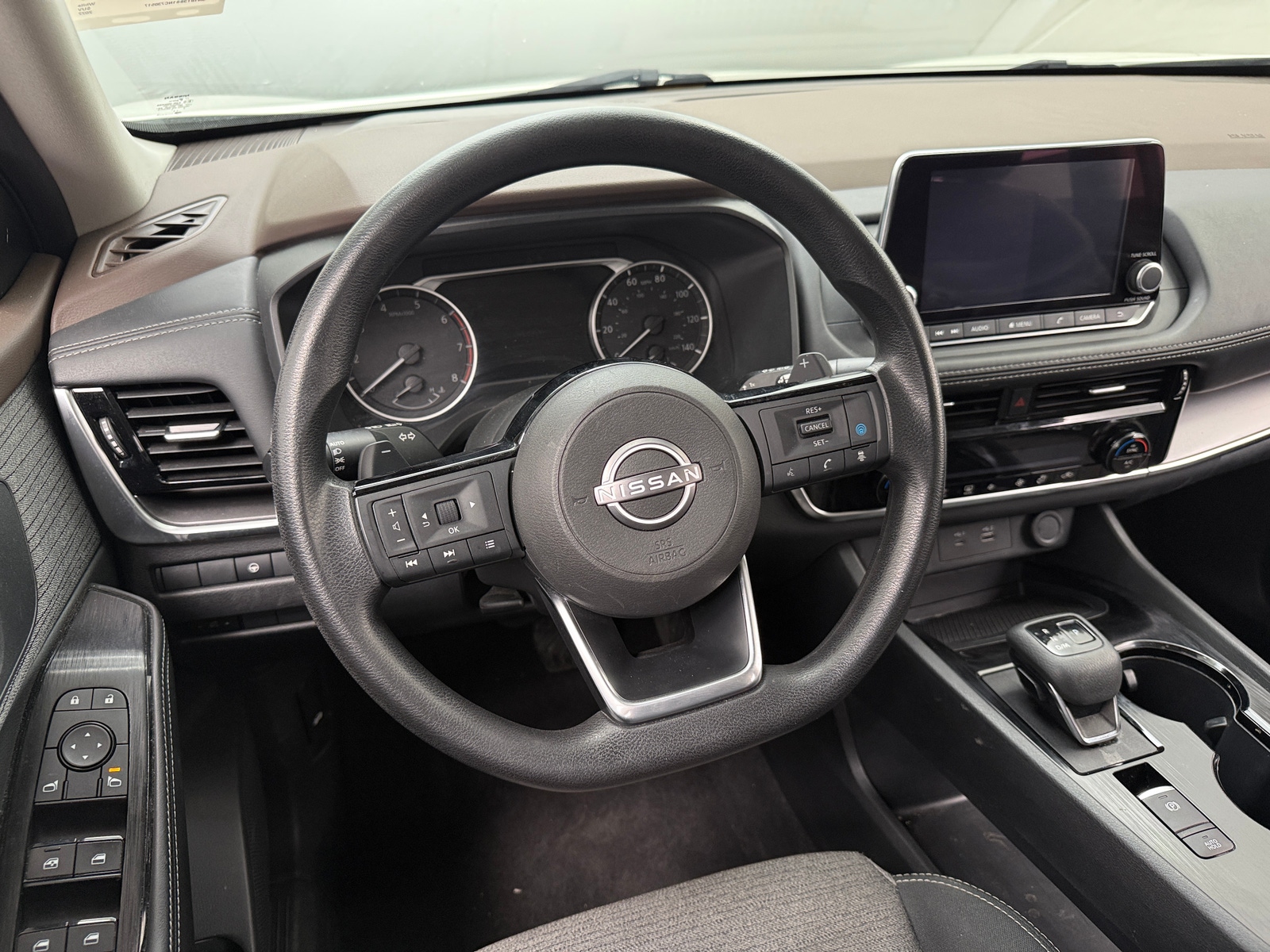 Thumbnail: 2022 Nissan Rogue - 5