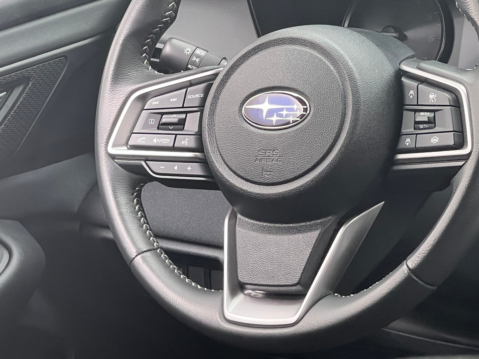 Thumbnail: 2025 Subaru Legacy - 5