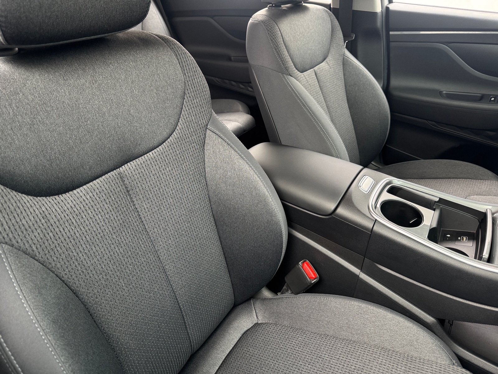 Thumbnail: 2023 Hyundai Santa Fe - 2