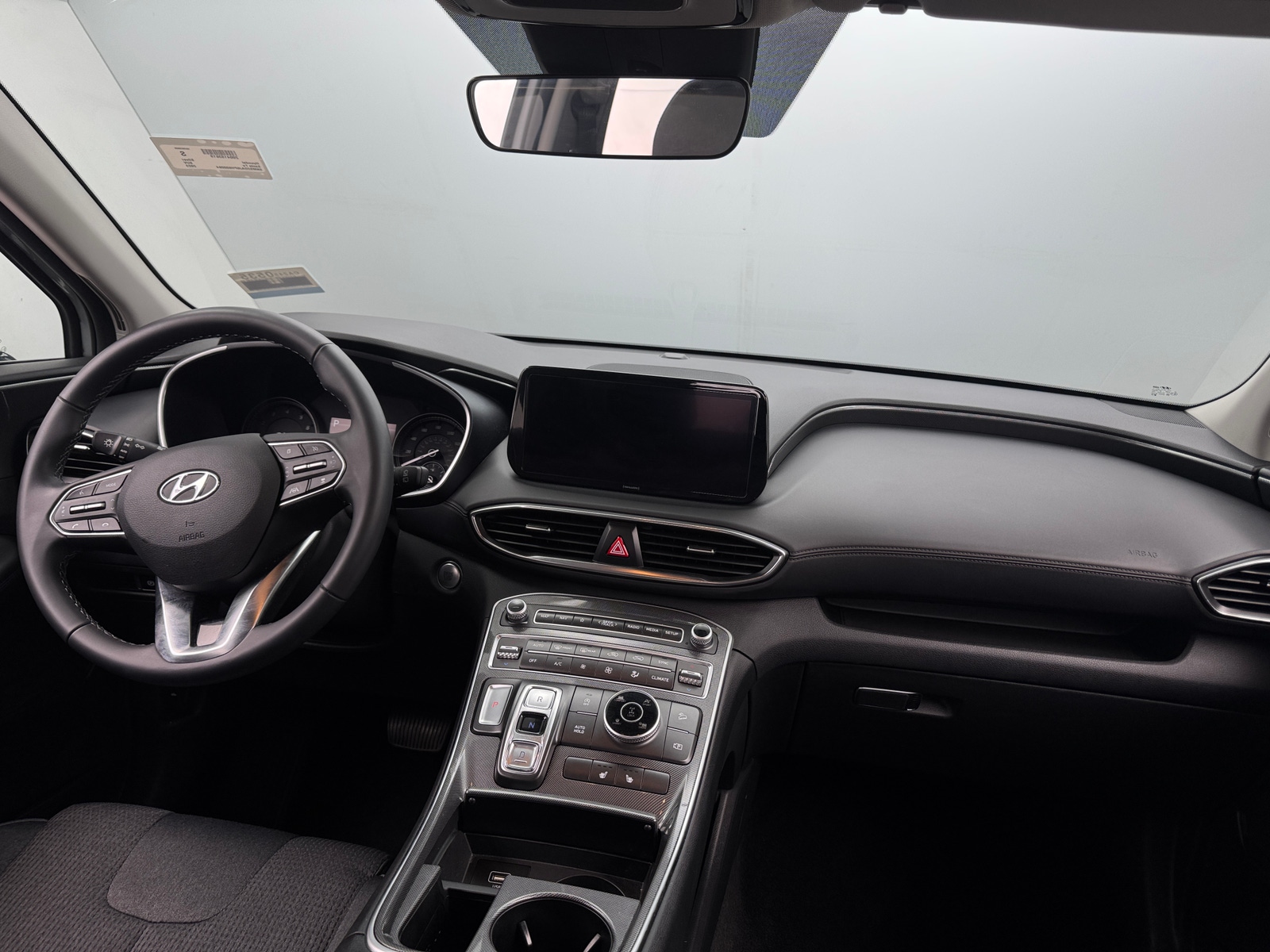 Thumbnail: 2023 Hyundai Santa Fe - 3