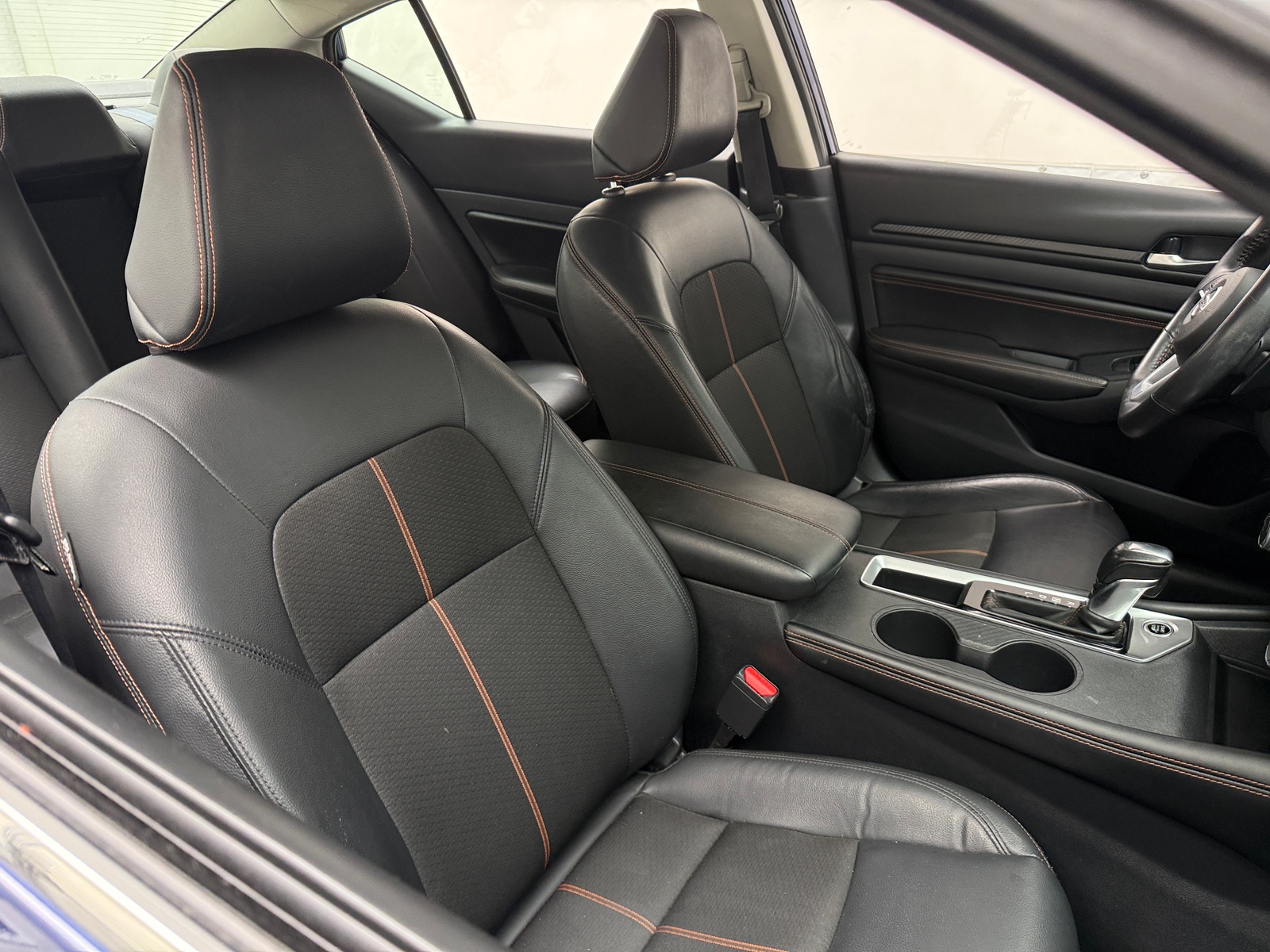 Thumbnail: 2022 Nissan Altima - 2