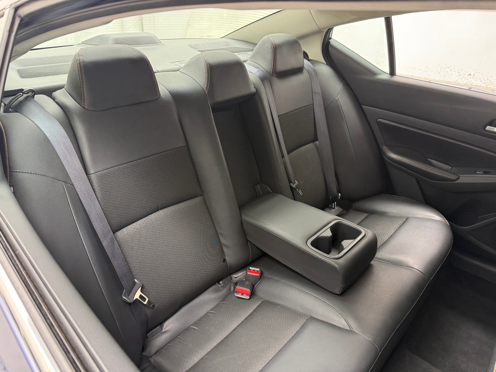 Thumbnail: 2022 Nissan Altima - 6