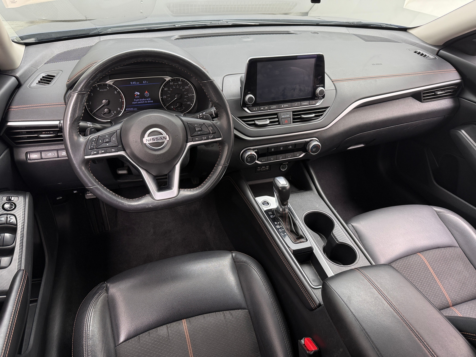 Thumbnail: 2022 Nissan Altima - 3