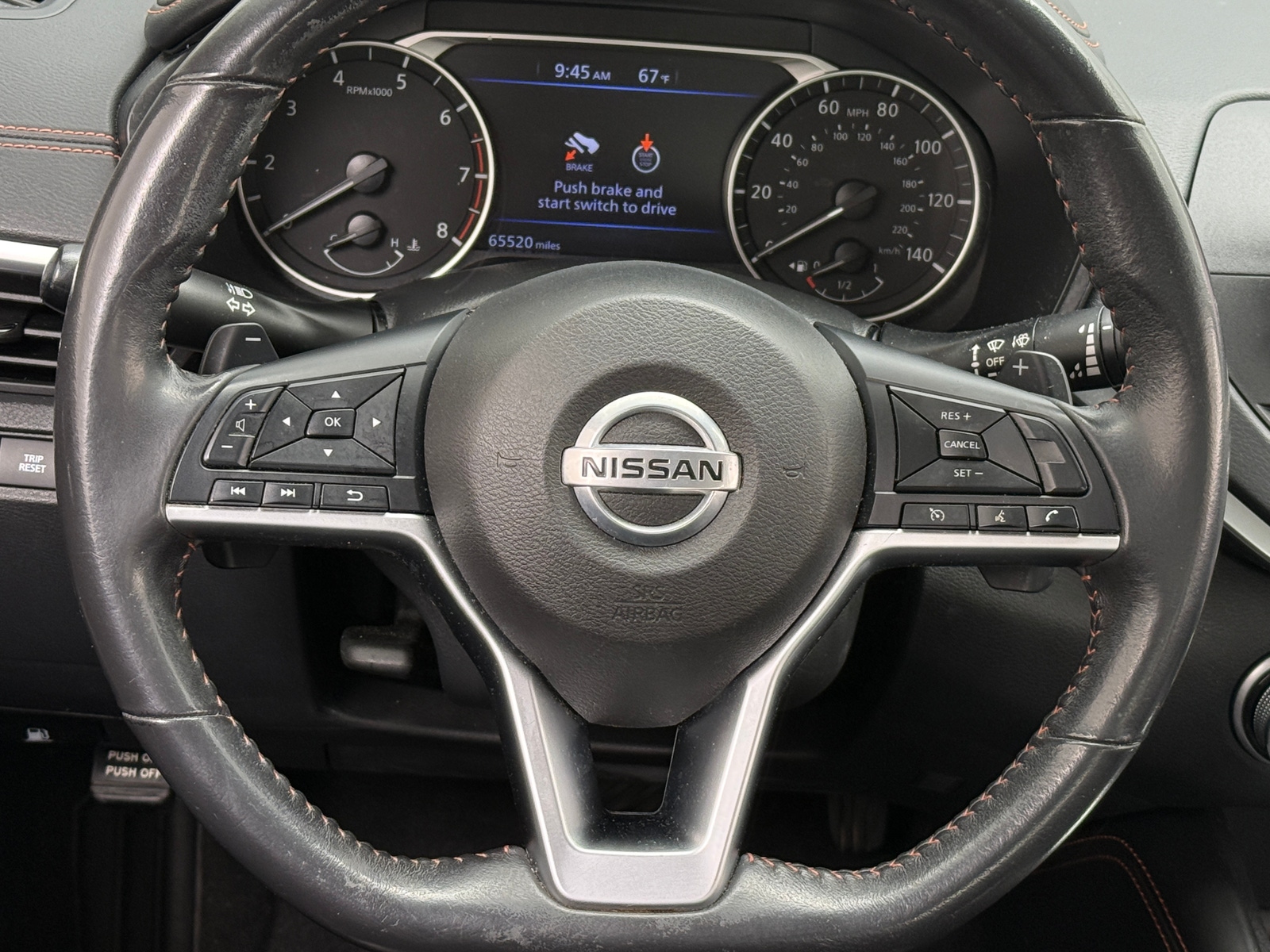 Thumbnail: 2022 Nissan Altima - 5