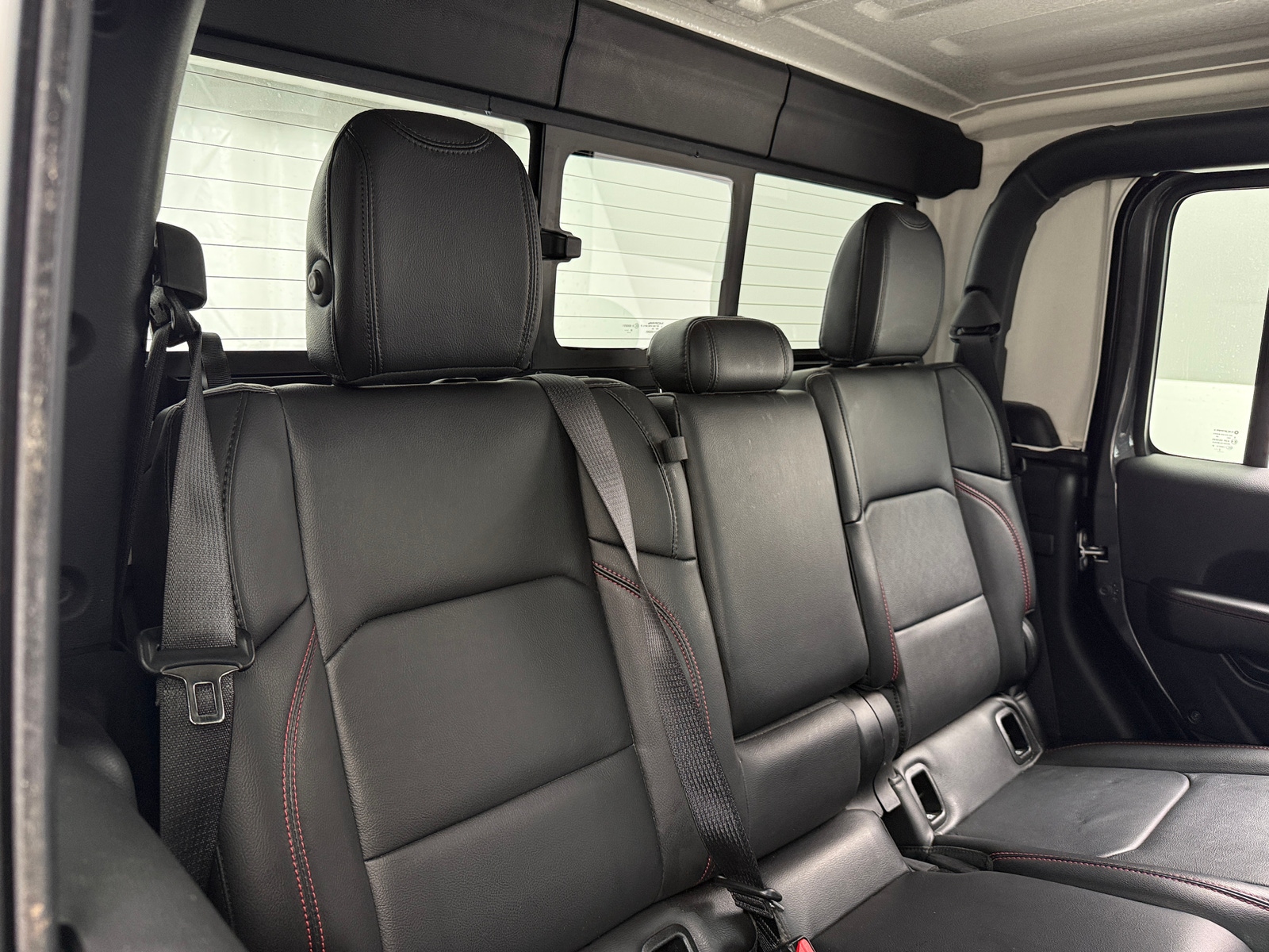 Thumbnail: 2023 Jeep Gladiator - 5