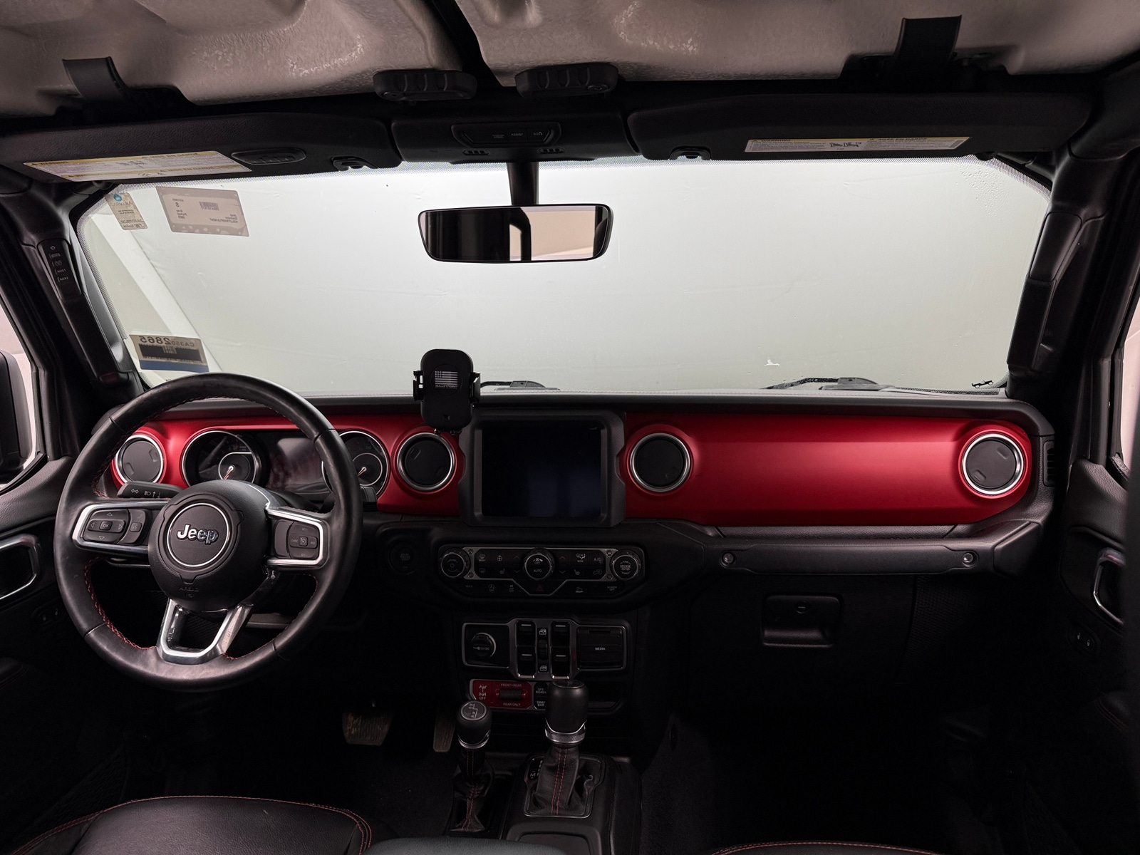 Thumbnail: 2023 Jeep Gladiator - 2