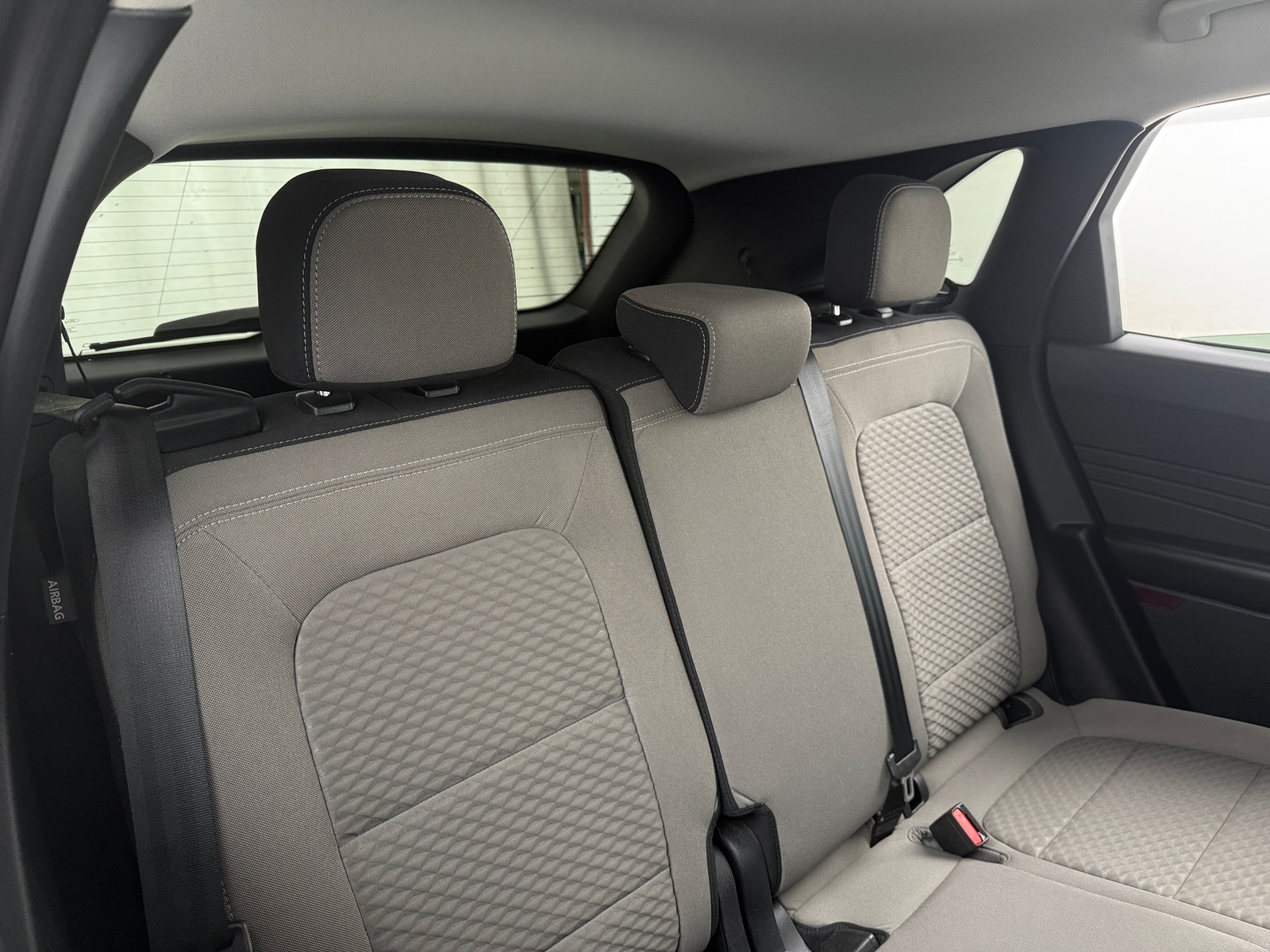 Thumbnail: 2021 Ford Escape - 6