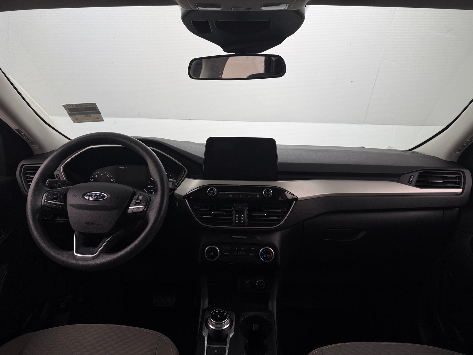 Thumbnail: 2021 Ford Escape - 3