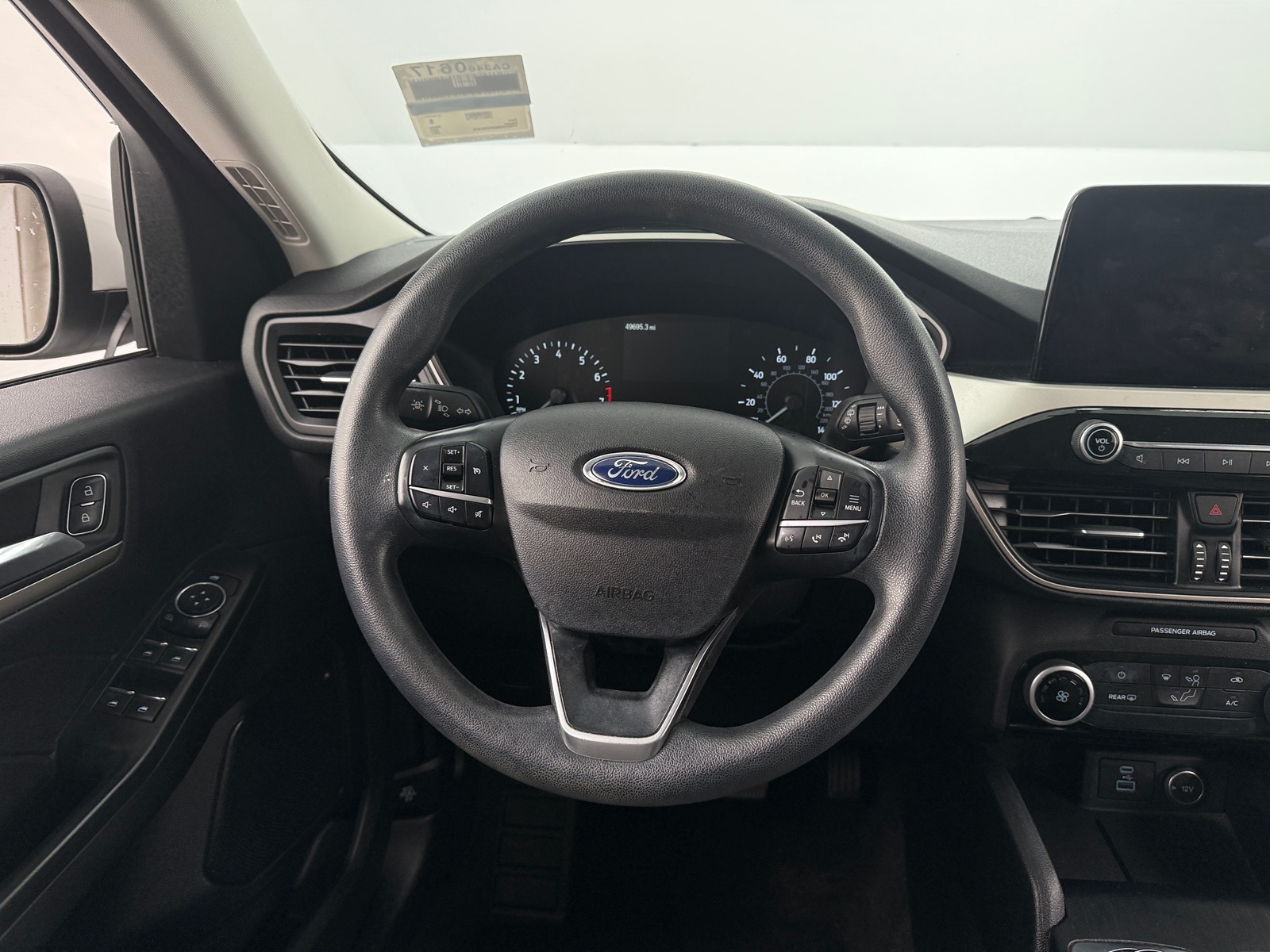 Thumbnail: 2021 Ford Escape - 5