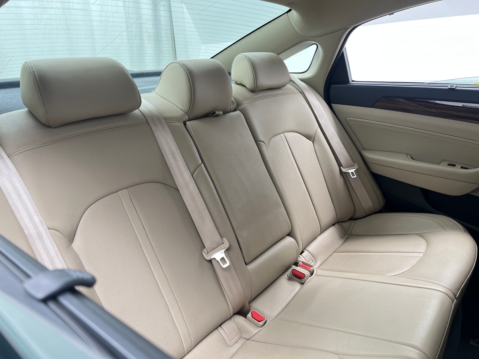 Thumbnail: 2016 Hyundai Sonata - 5