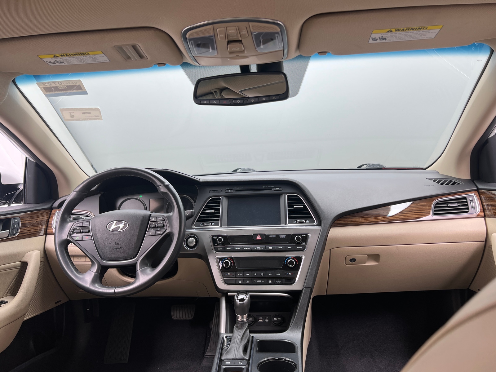 Thumbnail: 2016 Hyundai Sonata - 2