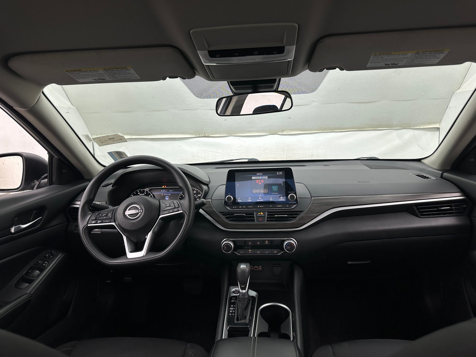 Thumbnail: 2024 Nissan Altima - 3