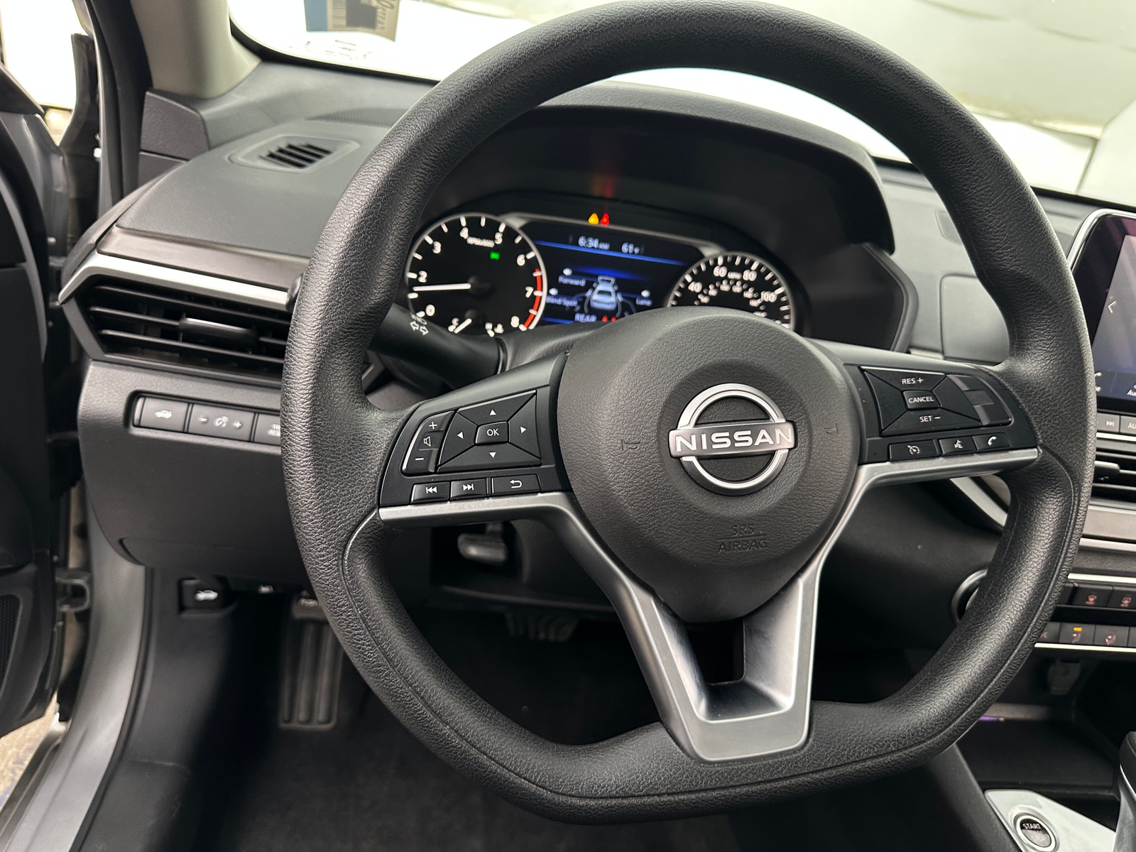 Thumbnail: 2024 Nissan Altima - 5