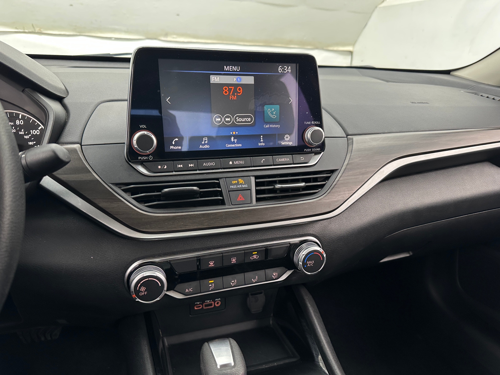 Thumbnail: 2024 Nissan Altima - 4
