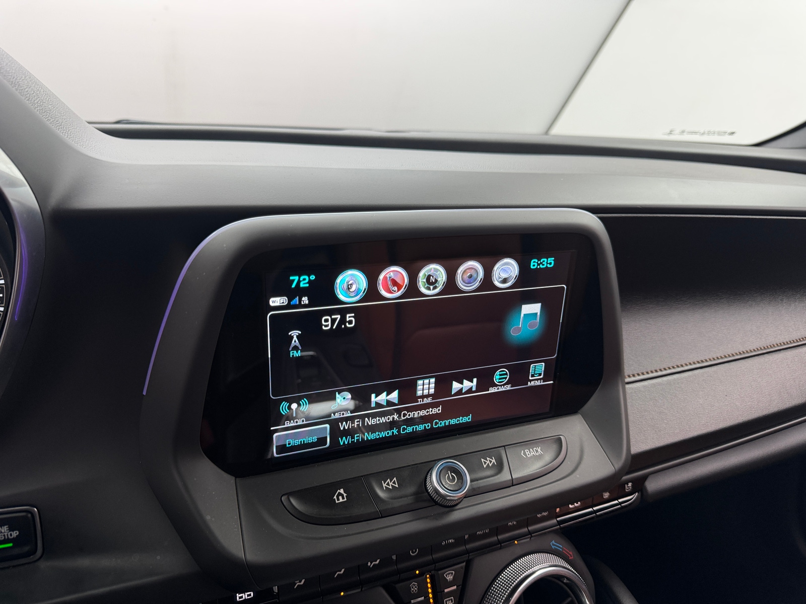 Thumbnail: 2017 Chevrolet Camaro - 2