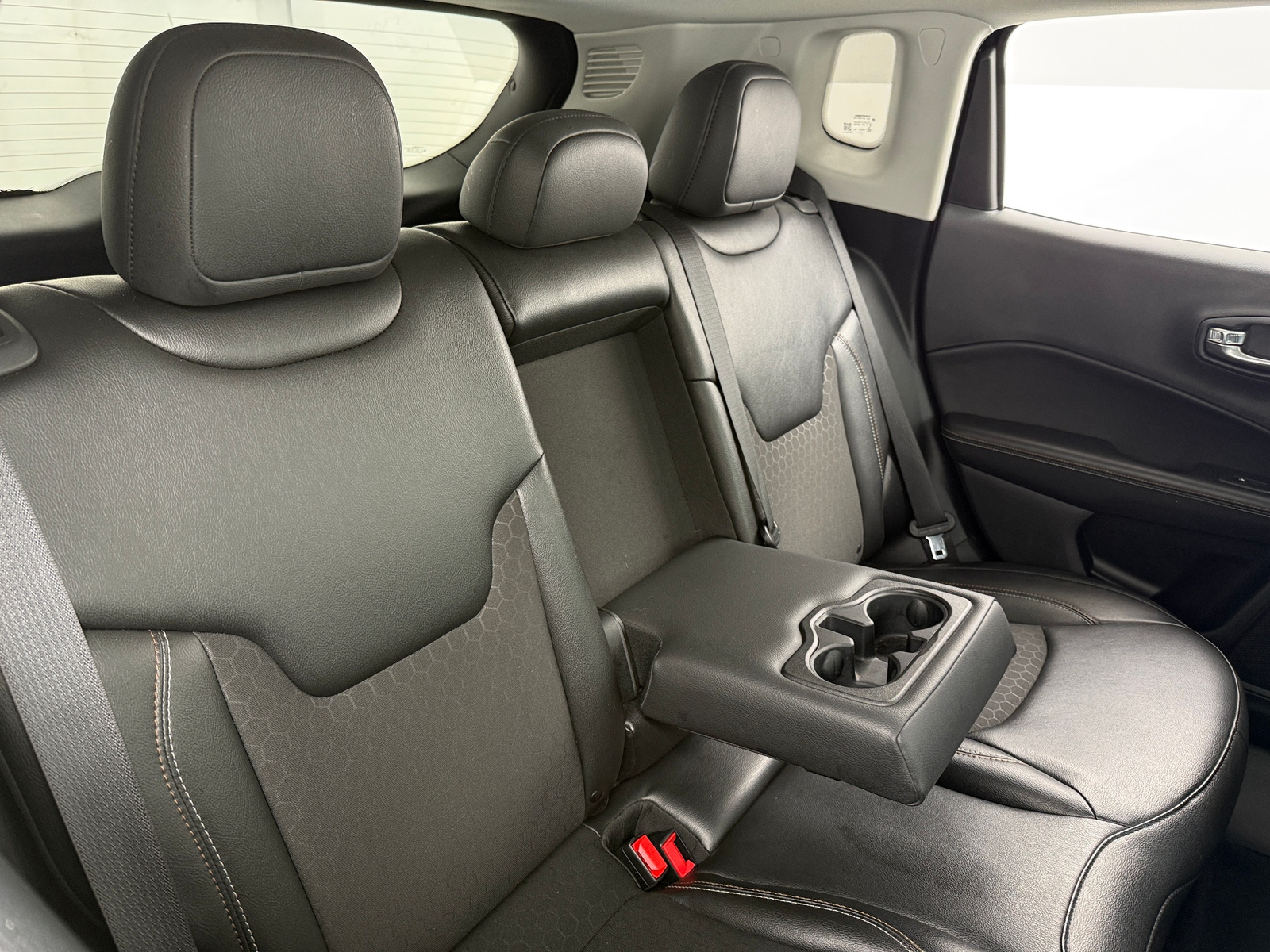 Thumbnail: 2020 Jeep Compass - 5