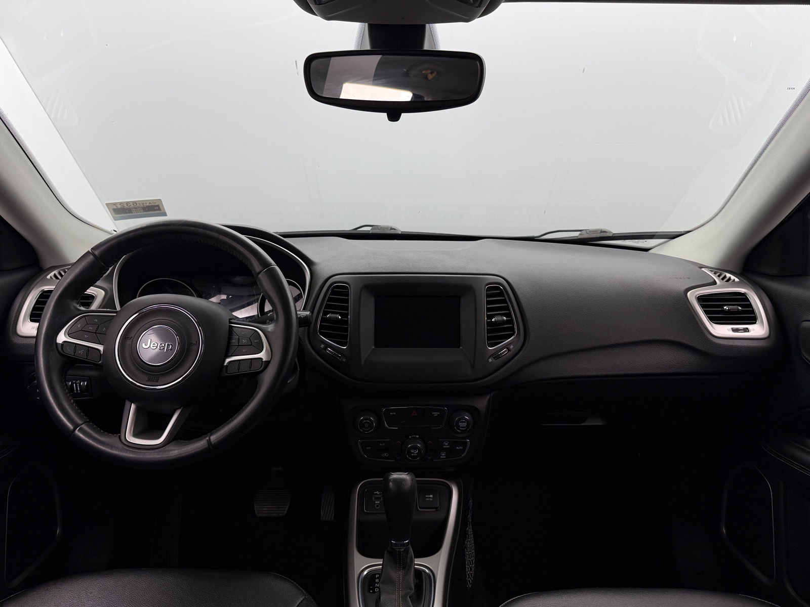Thumbnail: 2020 Jeep Compass - 2