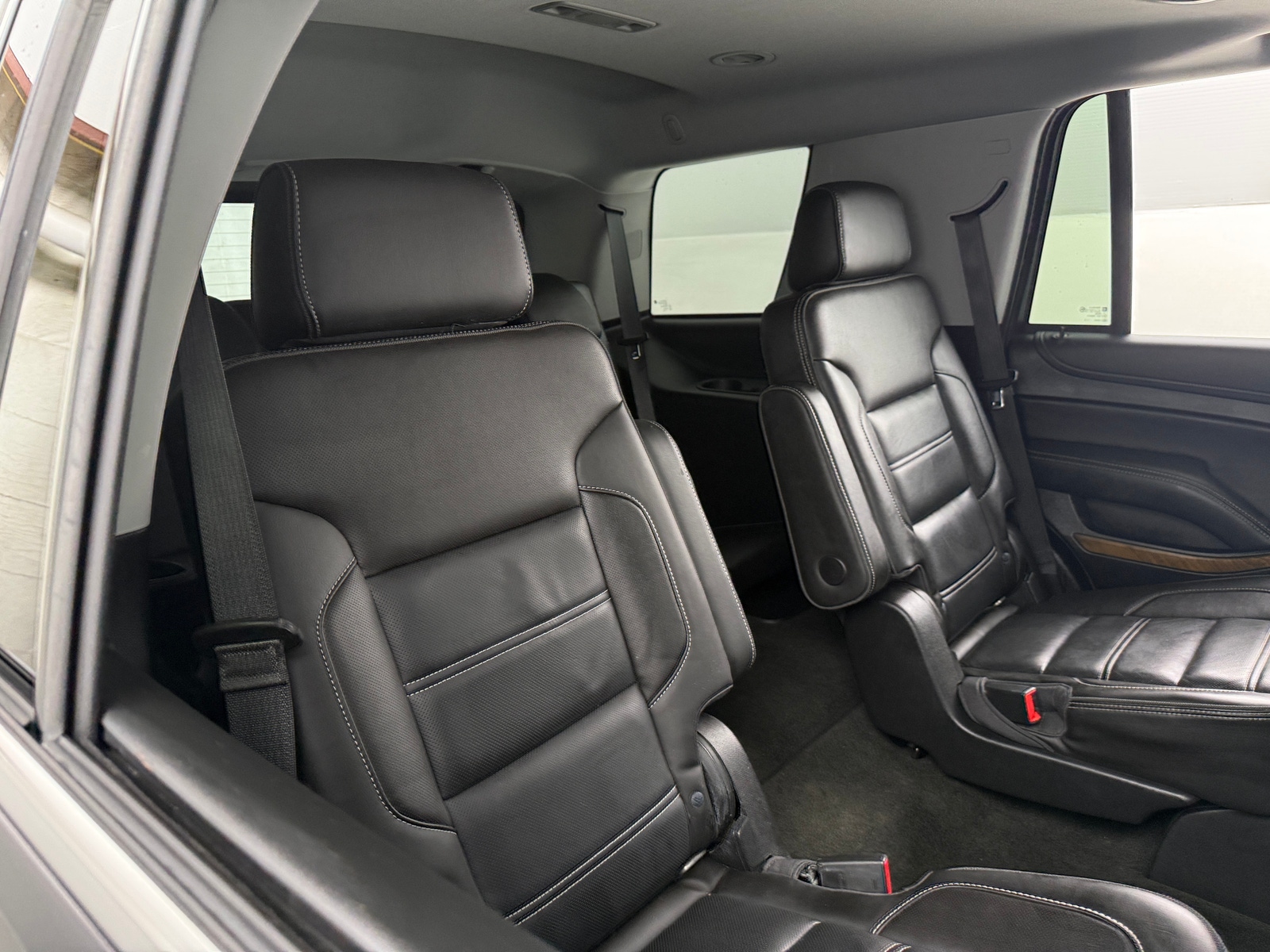 Thumbnail: 2018 GMC Yukon - 5