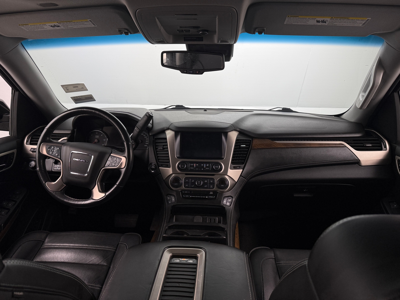 Thumbnail: 2018 GMC Yukon - 2