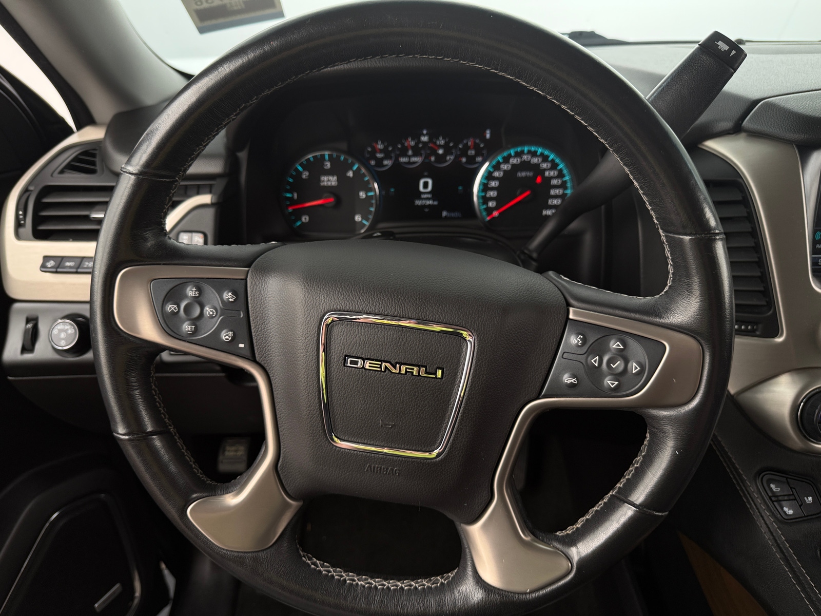 Thumbnail: 2018 GMC Yukon - 4