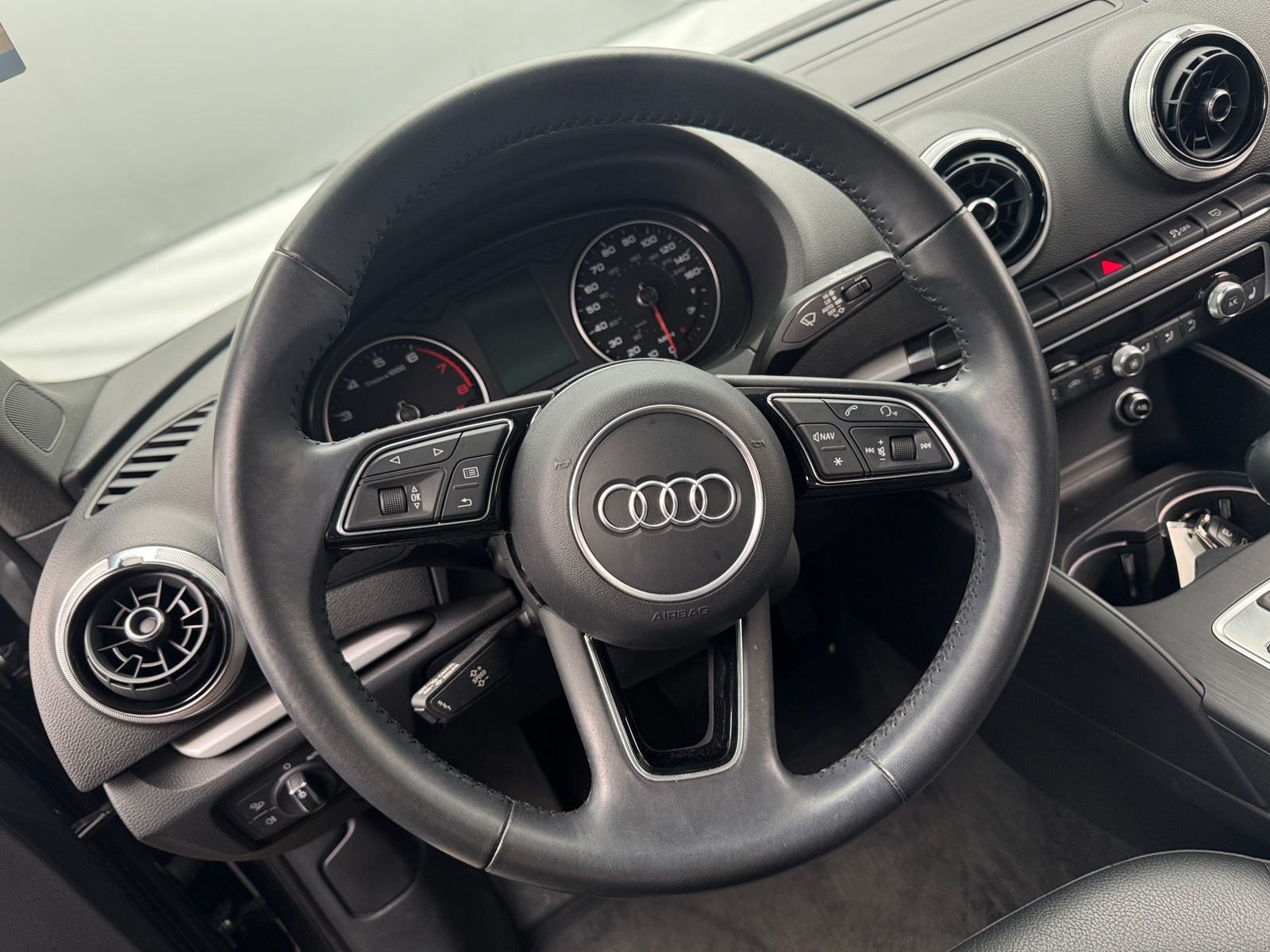 Thumbnail: 2018 Audi A3 - 4