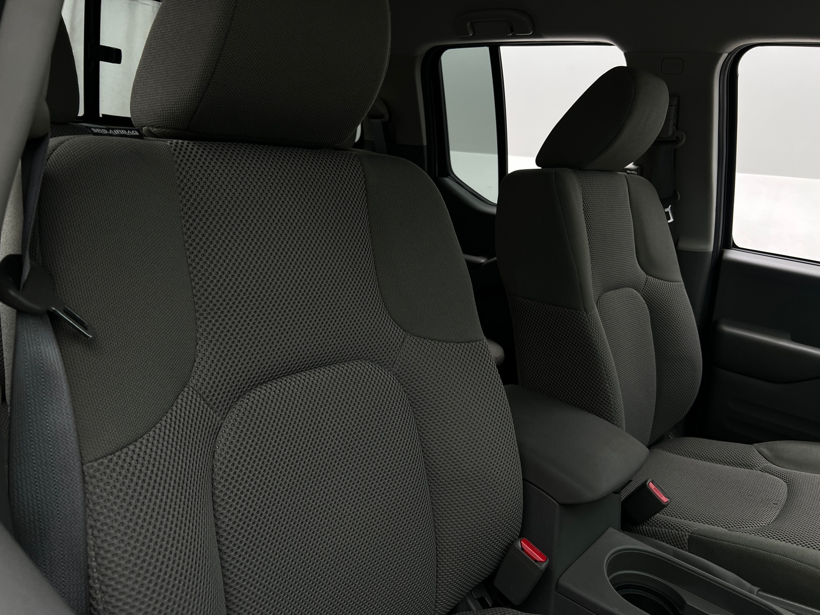 Thumbnail: 2019 Nissan Frontier - 2