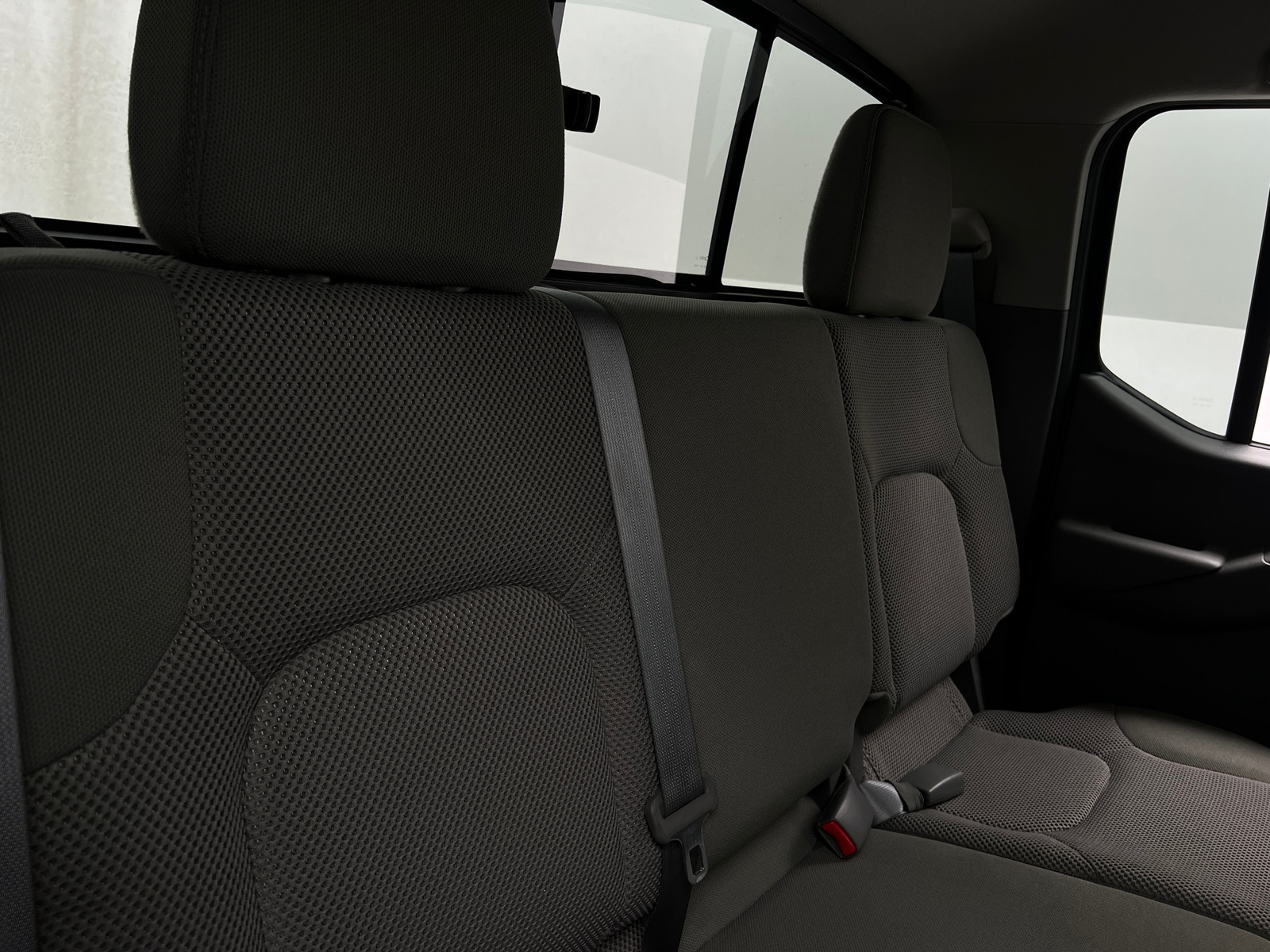 Thumbnail: 2019 Nissan Frontier - 6